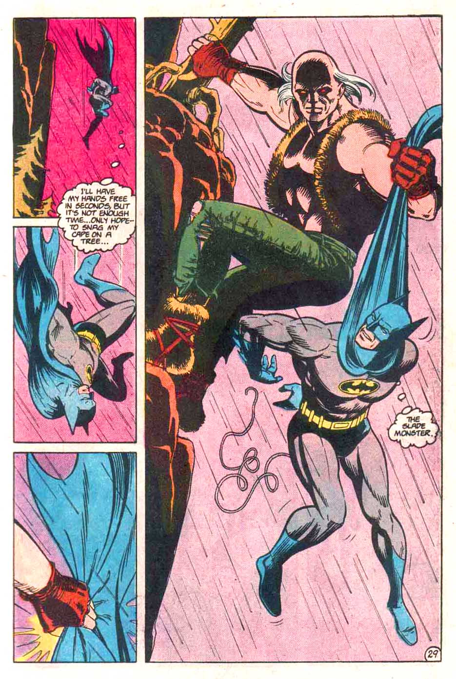 Read online Batman (1940) comic -  Issue # _Annual 12 - 30