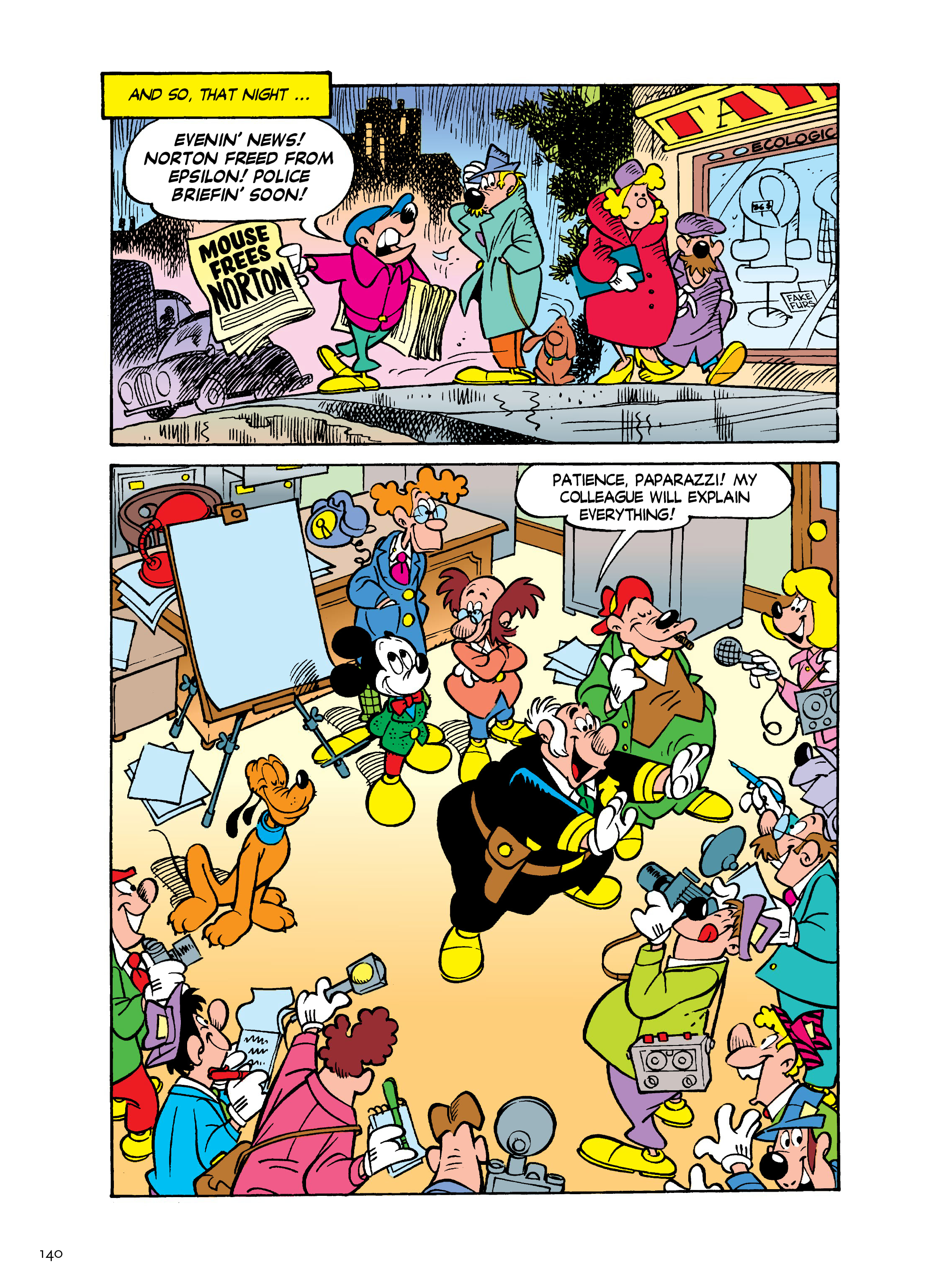 Read online Disney Masters comic -  Issue # TPB 12 (Part 2) - 47
