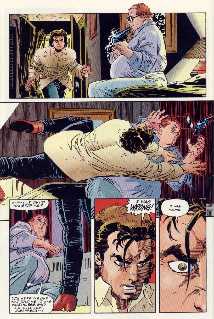 Spider-Man: The Lost Years issue 0 - Page 64