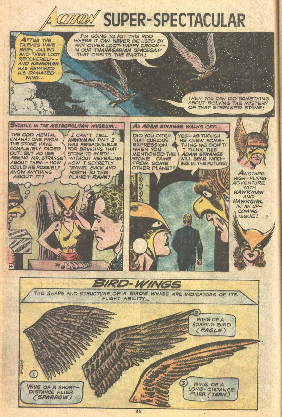 Action Comics (1938) issue 443 - Page 86