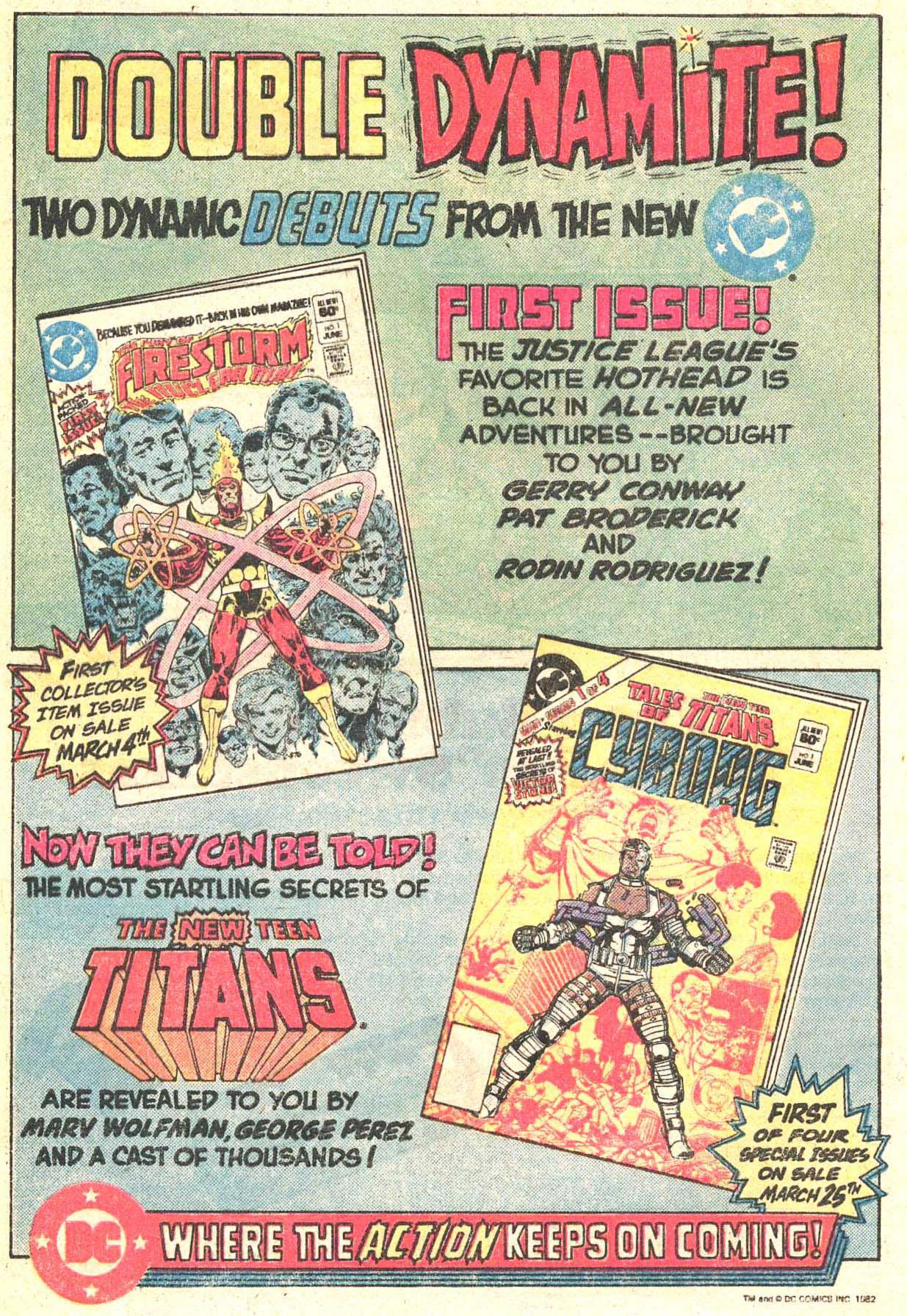 Read online Captain Carrot and His Amazing Zoo Crew! comic -  Issue #4 - 29