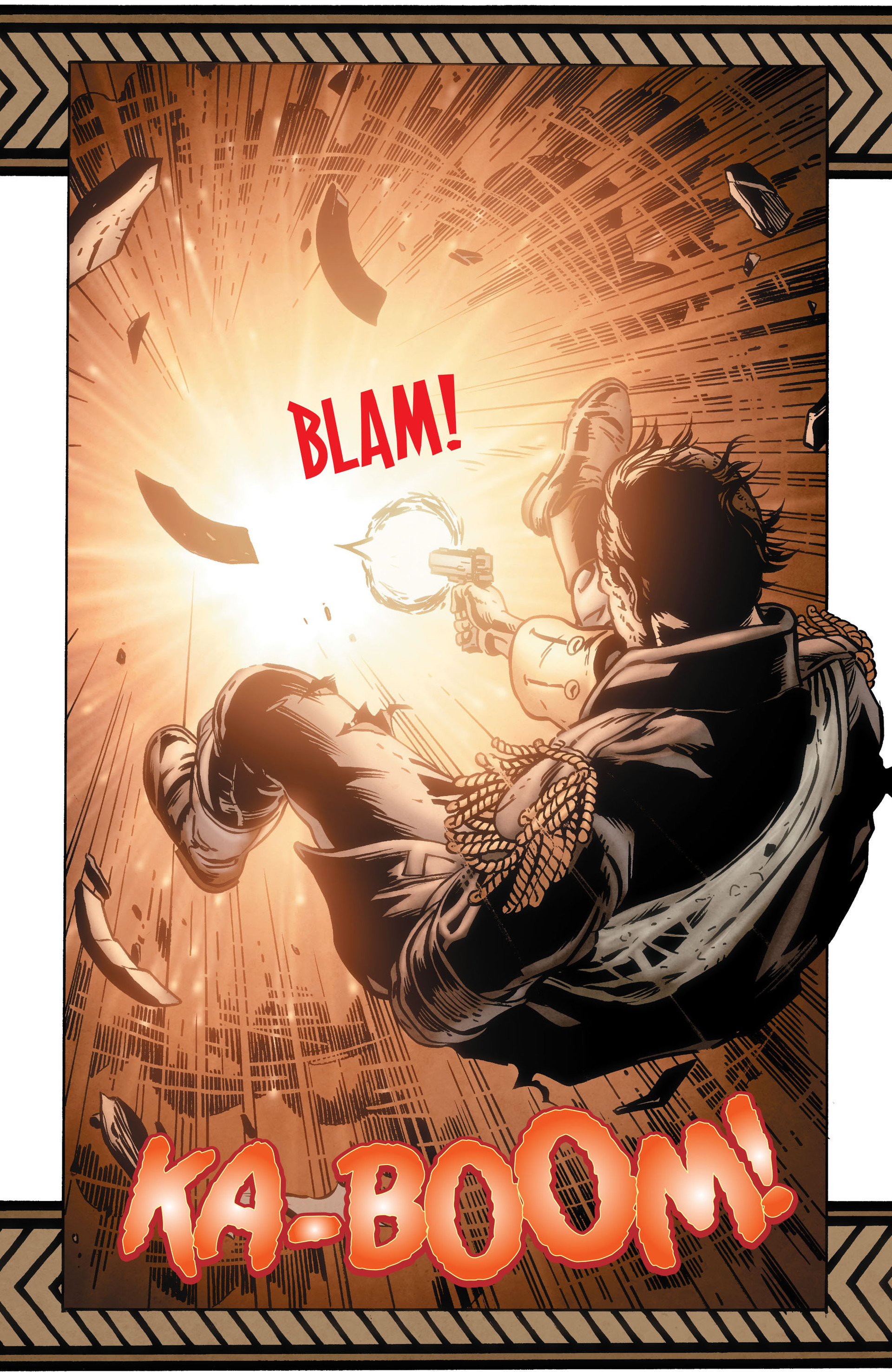 Read online Fairest comic -  Issue #17 - 10