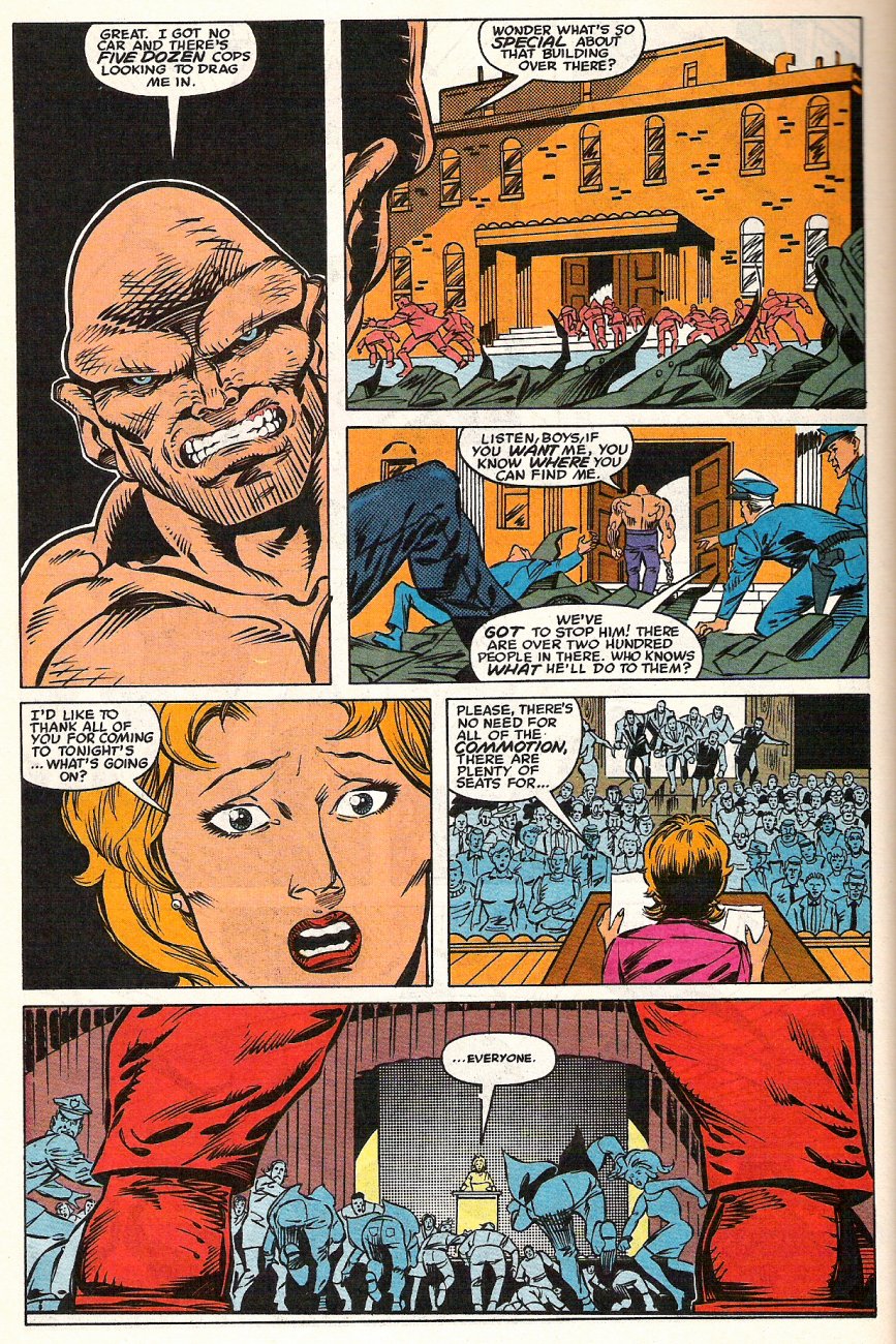 Read online Marvel Super-Heroes (1990) comic -  Issue #14 - 63