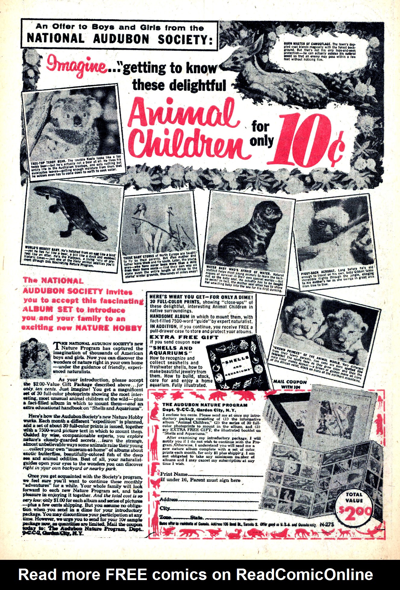 Read online Li'l Rascal Twins comic -  Issue #14 - 33