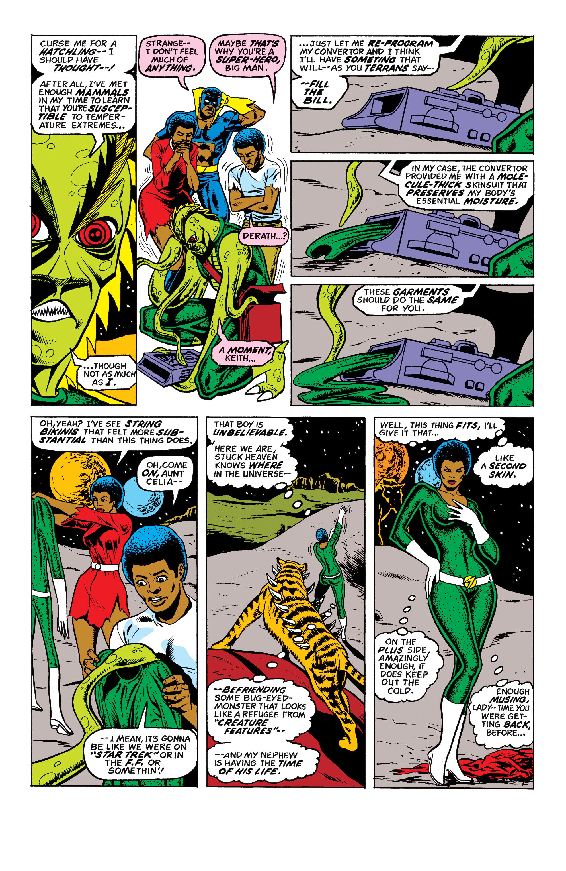 Read online Ant-Man/Giant-Man Epic Collection: Ant-Man No More comic -  Issue # TPB (Part 4) - 91