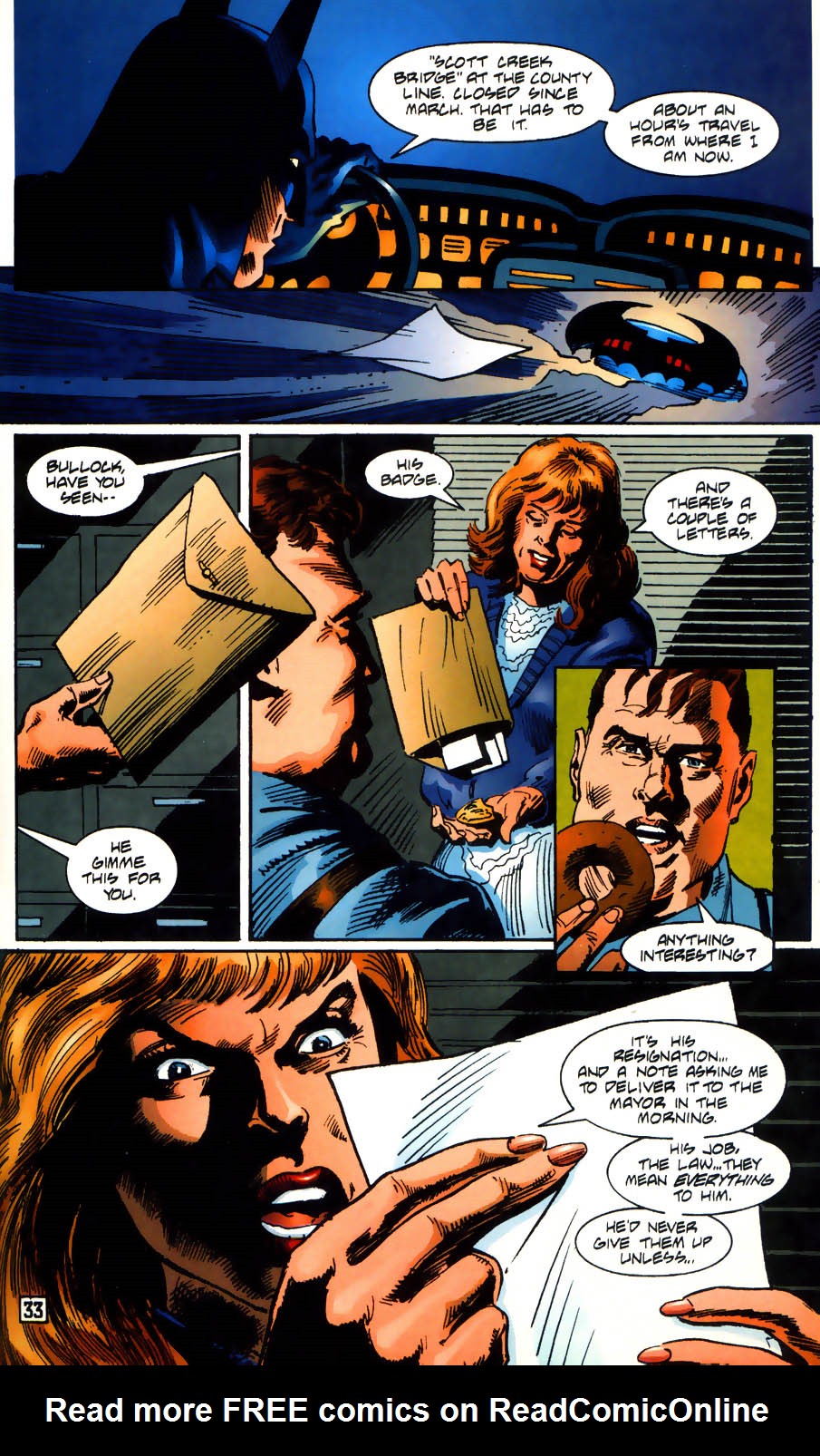 Read online Batman: Legends of the Dark Knight comic -  Issue # _Annual 2 - 34