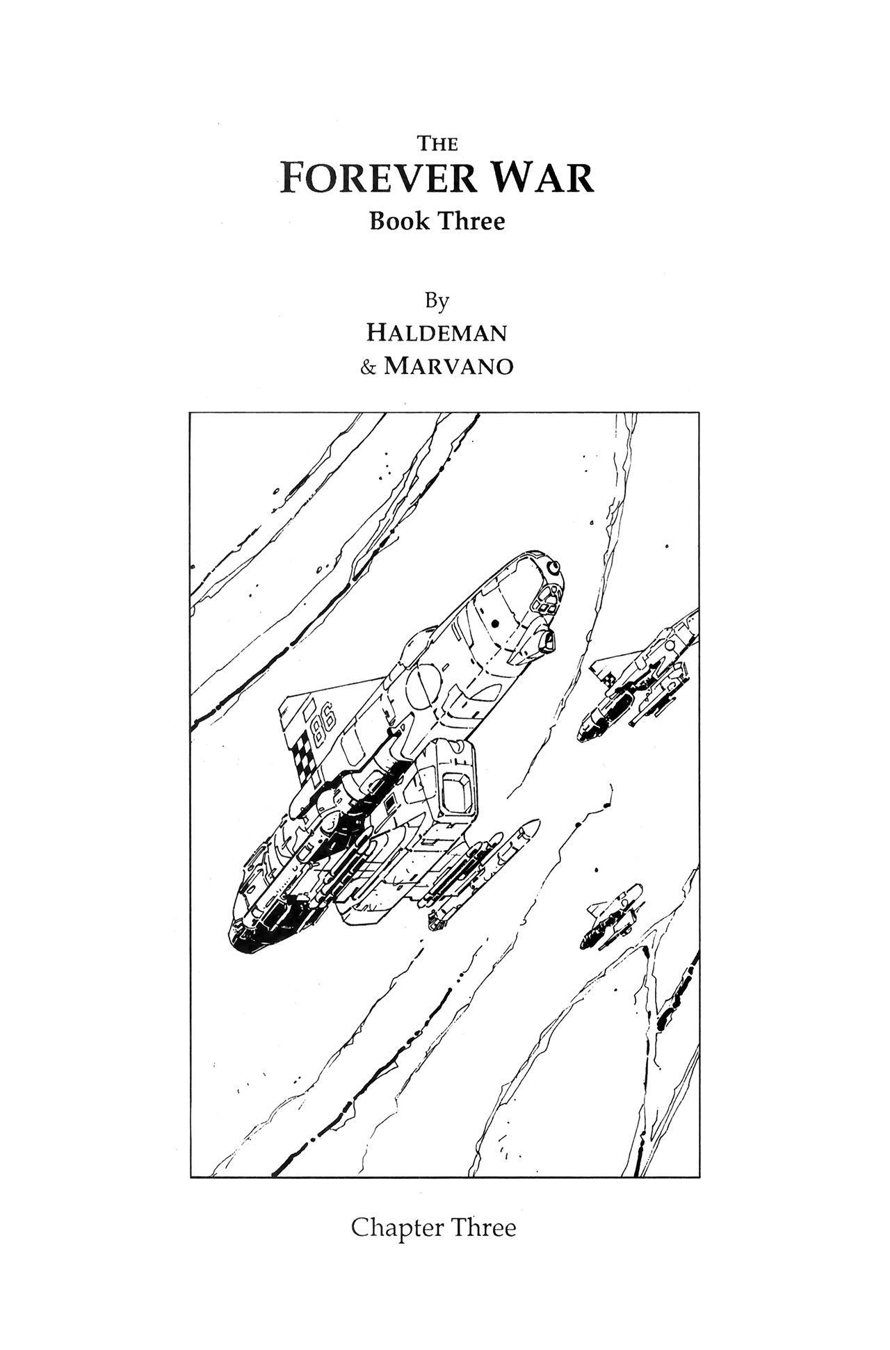 Read online Cheval Noir comic -  Issue #21 - 17