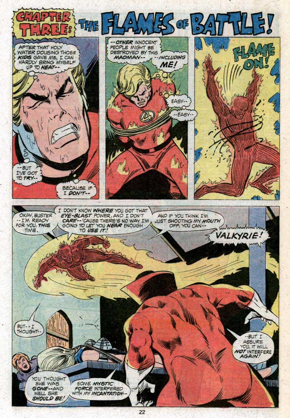 Marvel Team-Up (1972) Issue #35 #42 - English 15