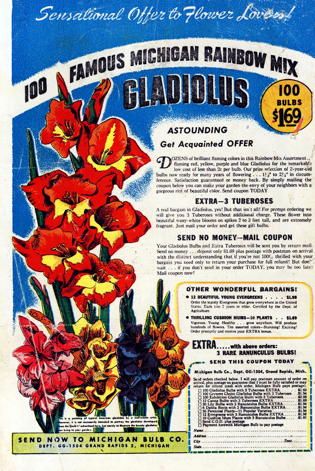 Read online Best Western comic -  Issue #58 - 36