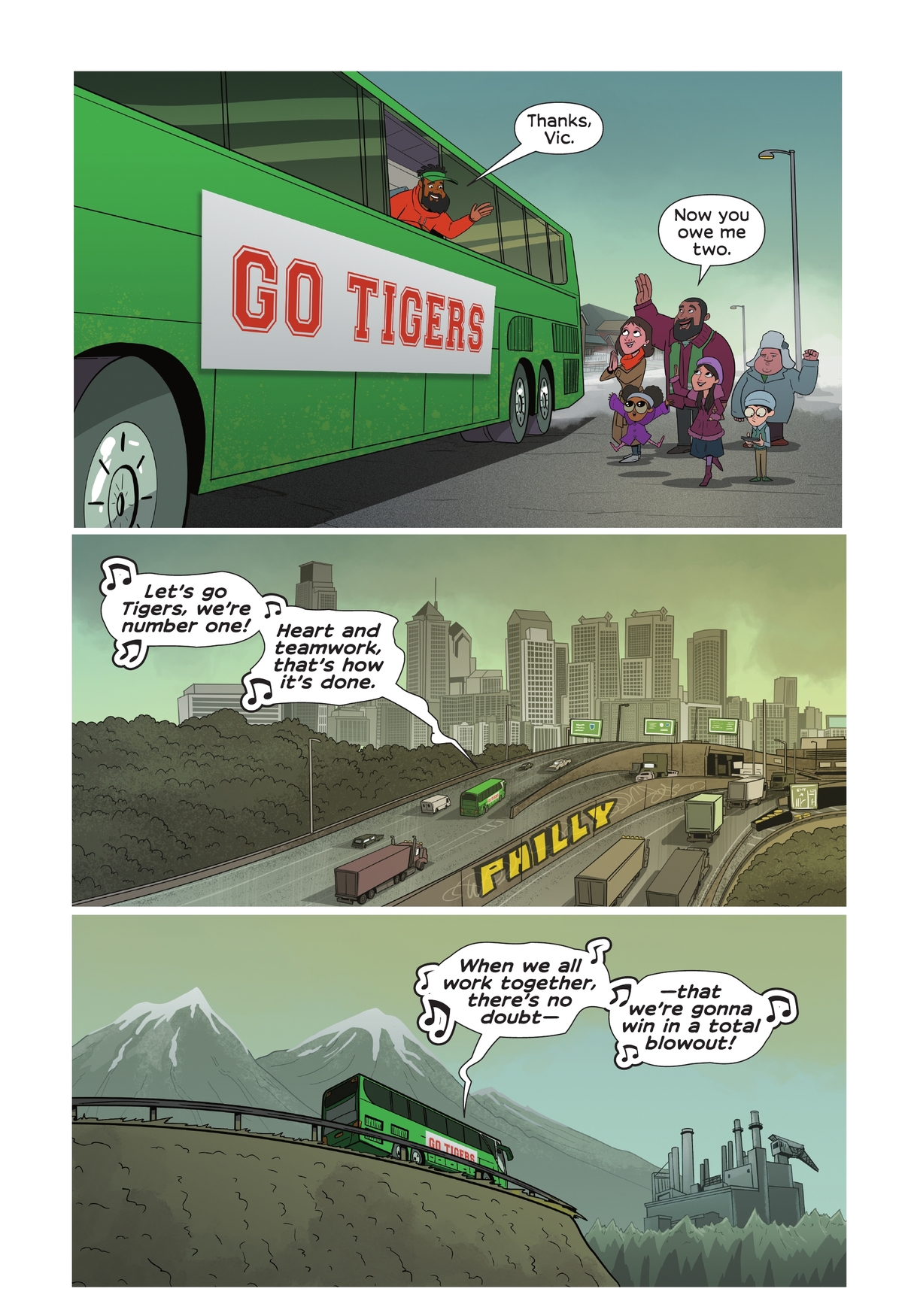 Read online Shazam! Thundercrack comic -  Issue # TPB (Part 1) - 99