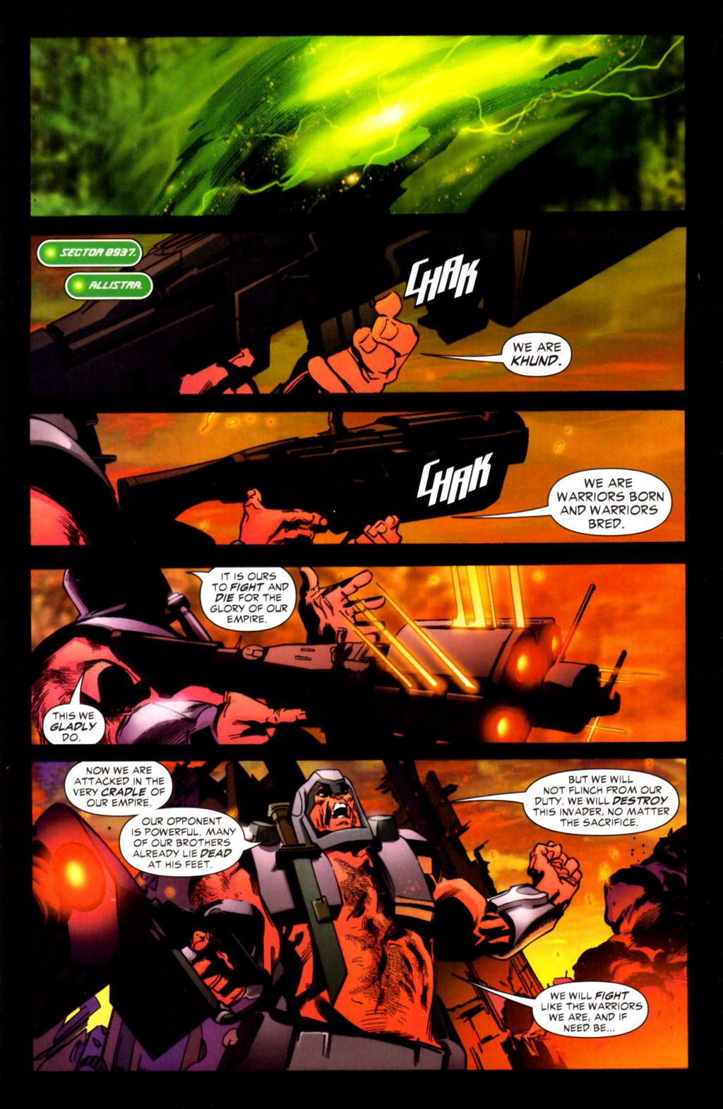 <{ $series->title }} issue 4 - Page 2