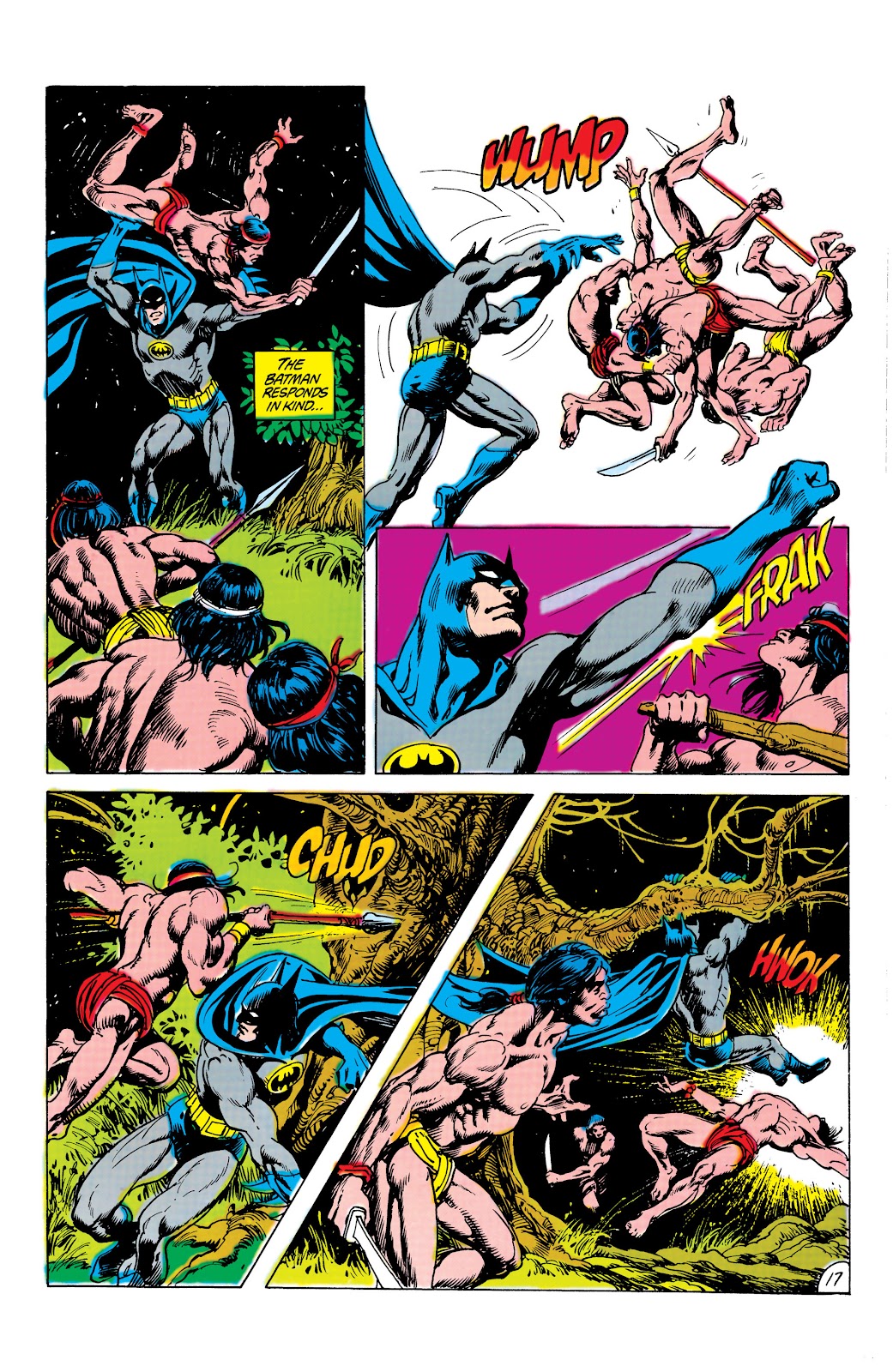 Batman (1940) issue 365 - Page 18