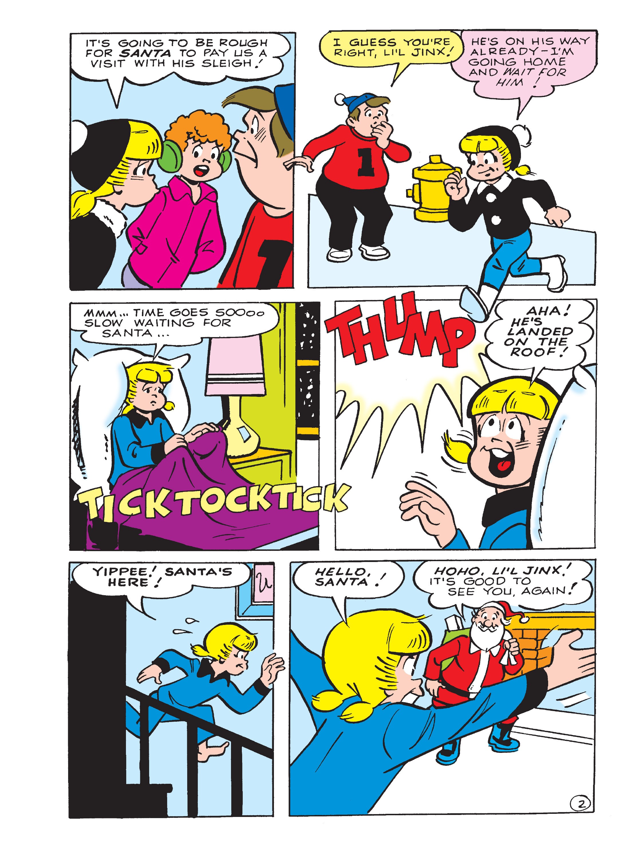 Read online Betty & Veronica Friends Double Digest comic -  Issue #246 - 50