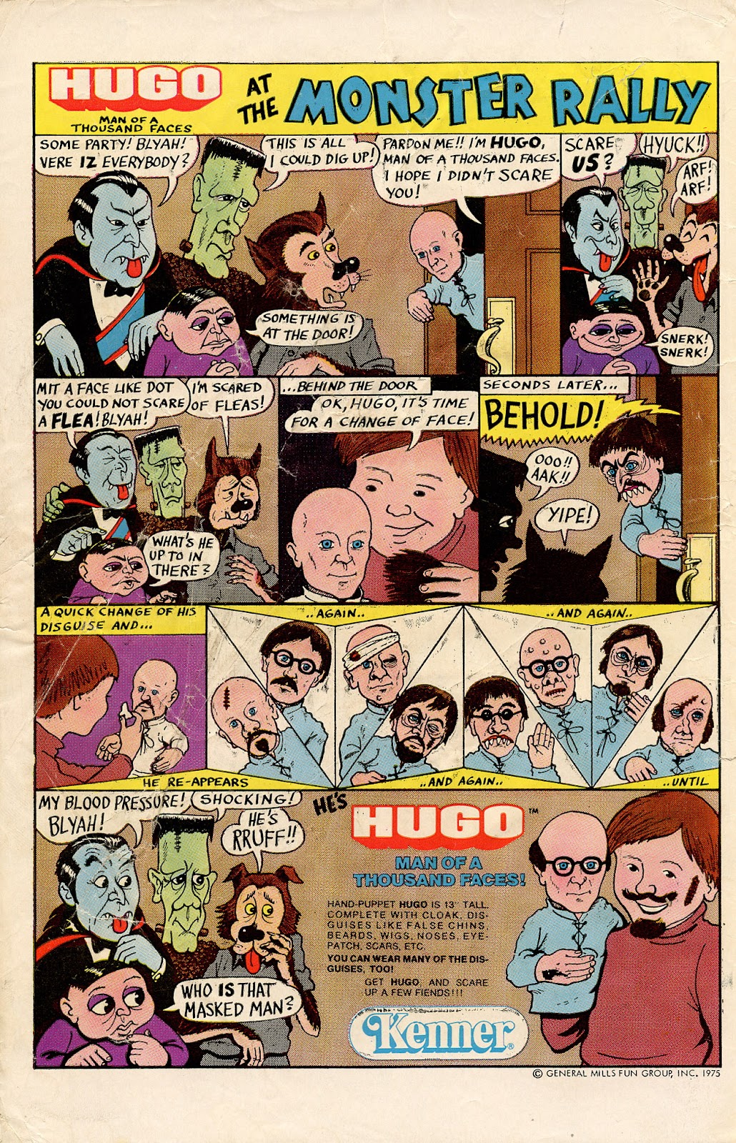Archie's Pals 'N' Gals 101 Page 2