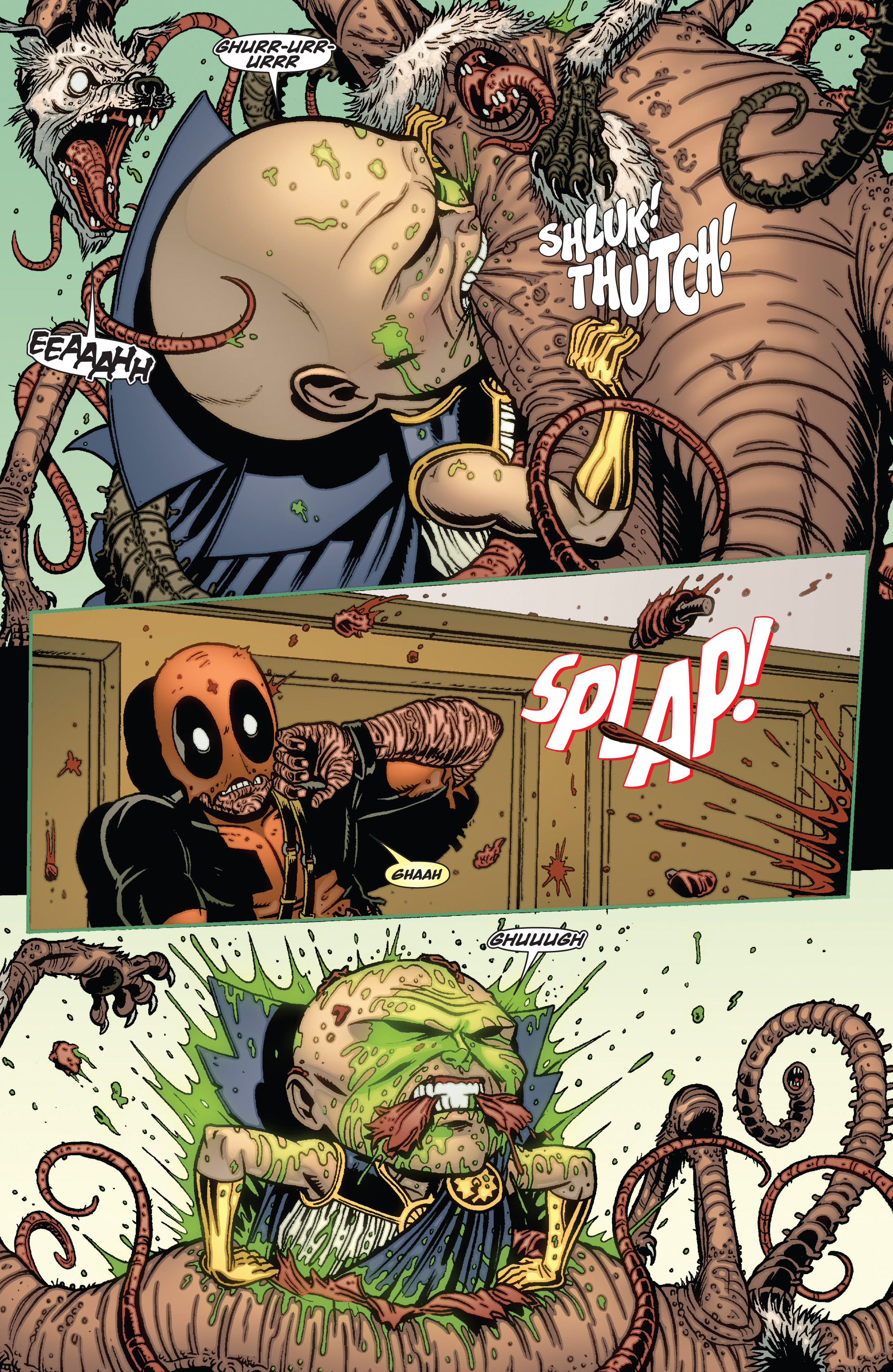 Read online Deadpool Classic comic -  Issue # TPB 13 (Part 5) - 29