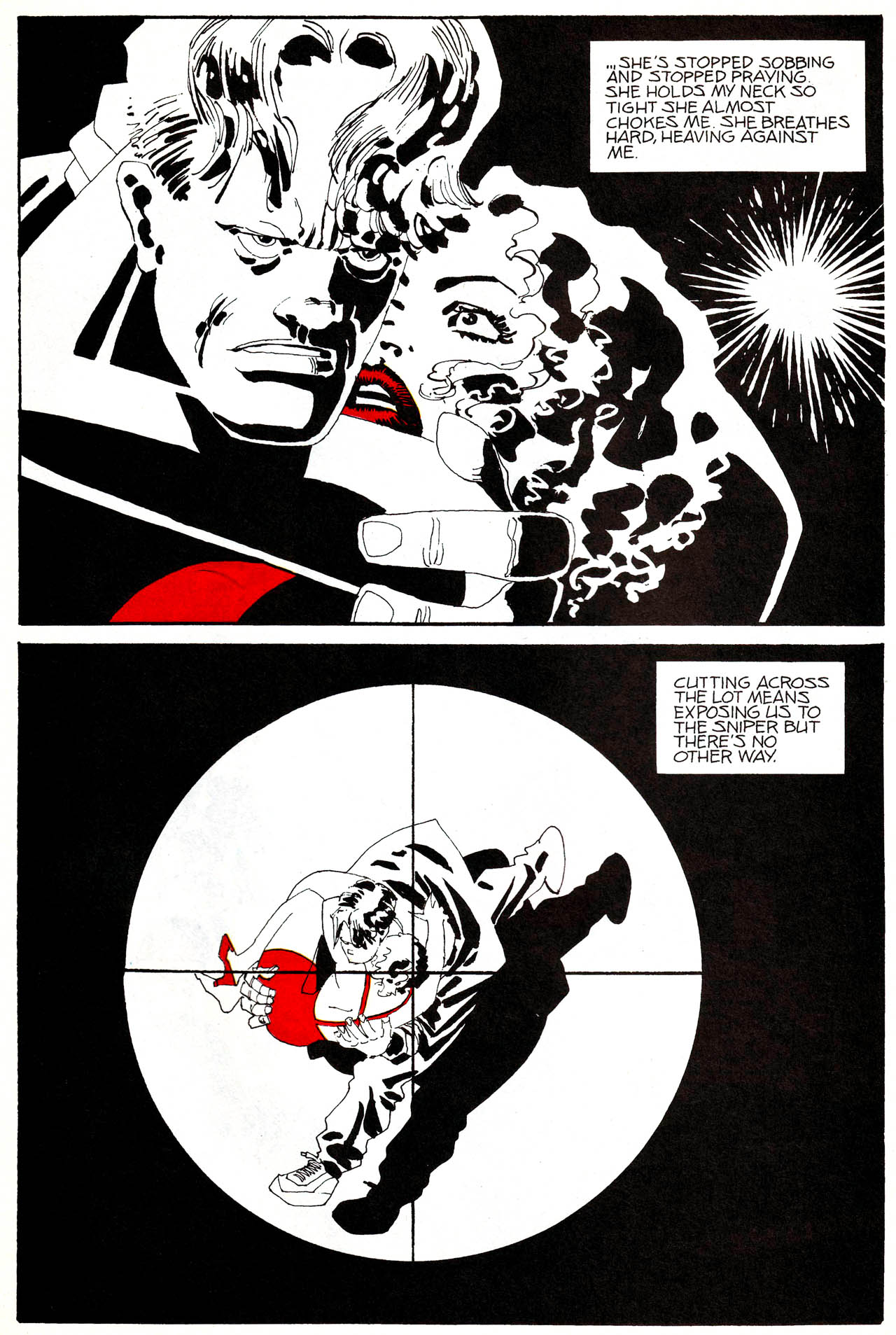 Read online Judge Dredd Megazine (vol. 3) comic -  Issue #43 - 17