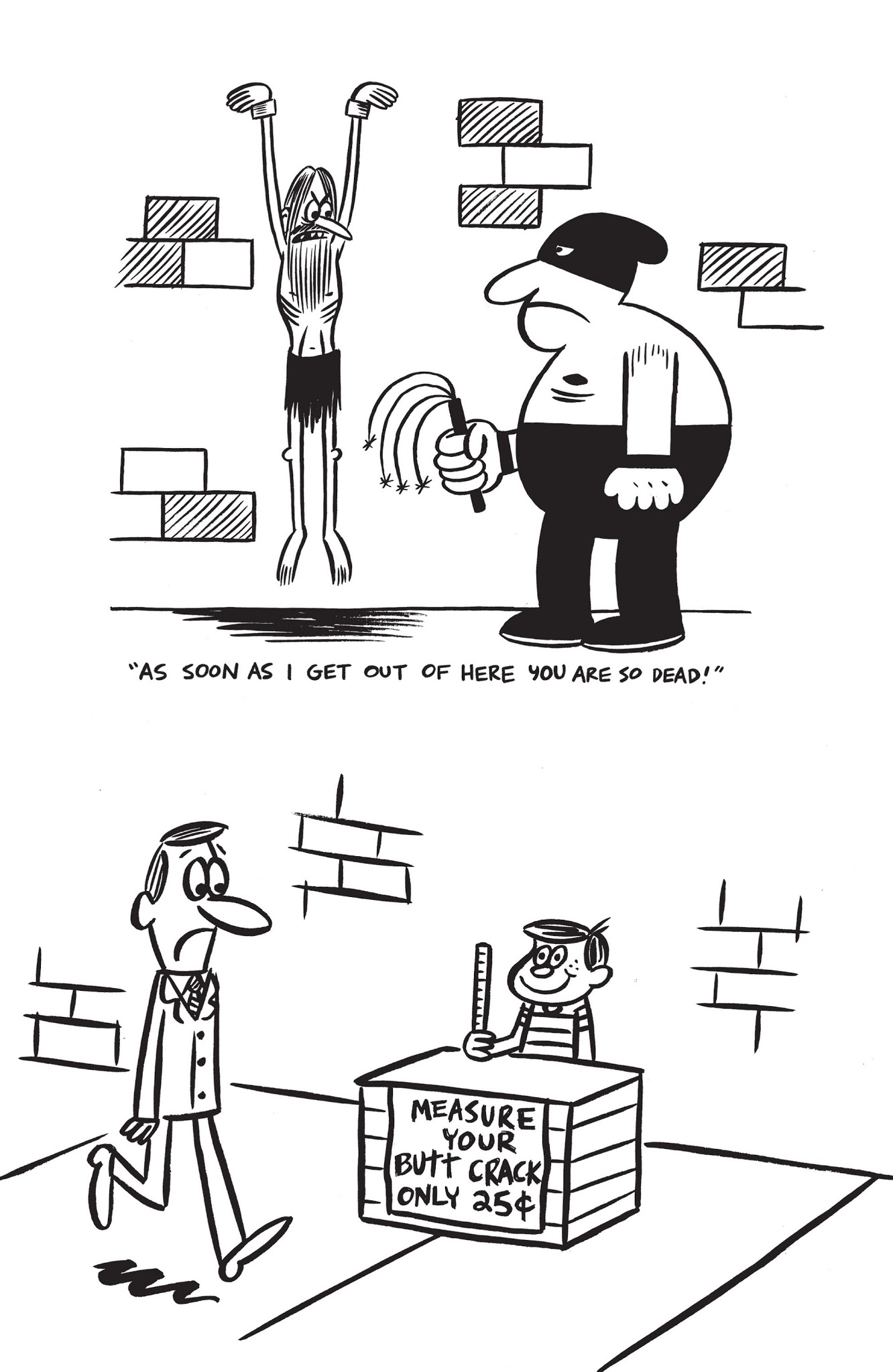 Read online Angry Youth Comix comic -  Issue #10 - 49