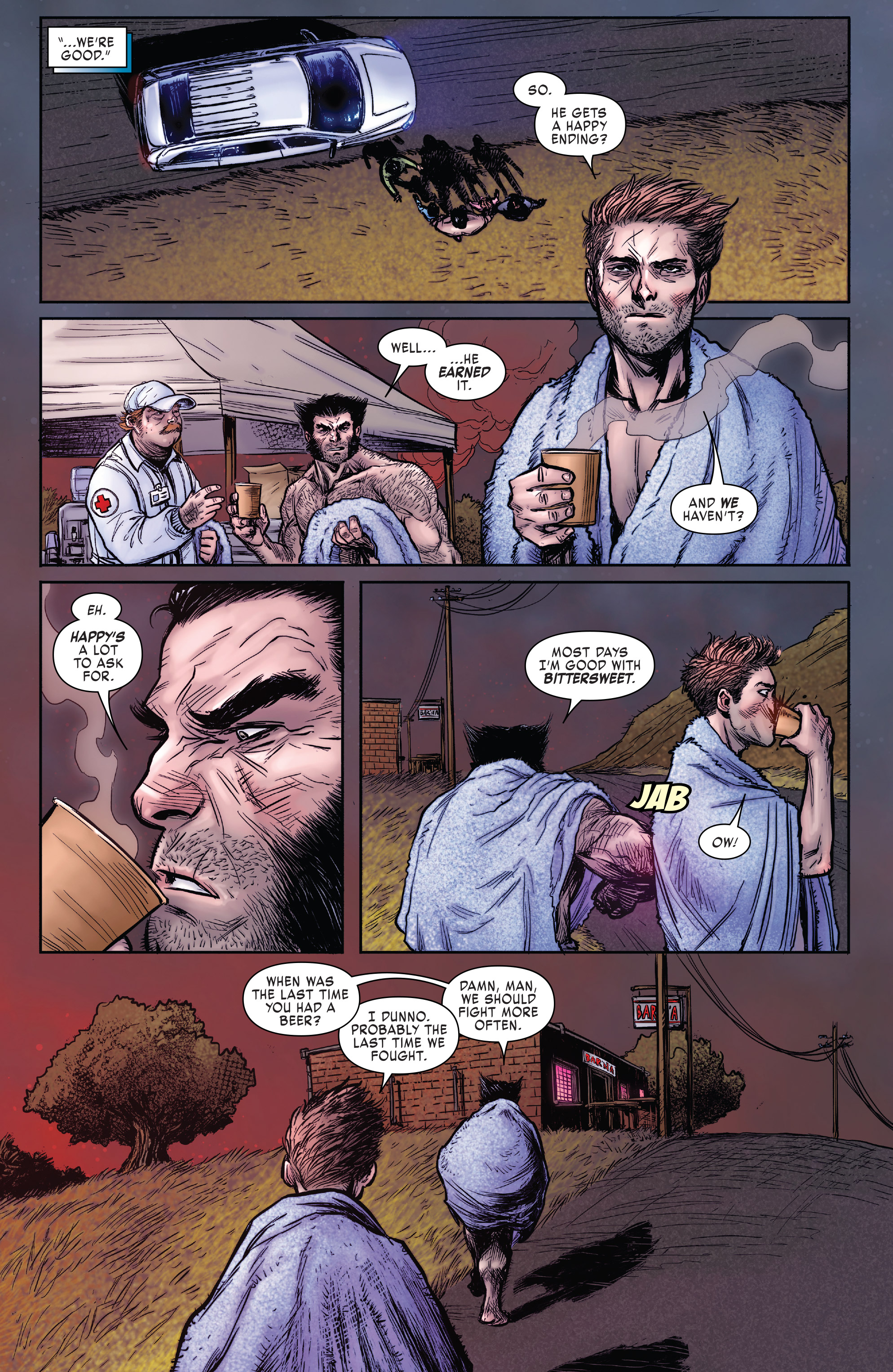 Read online Hulkverines comic -  Issue # _TPB - 93