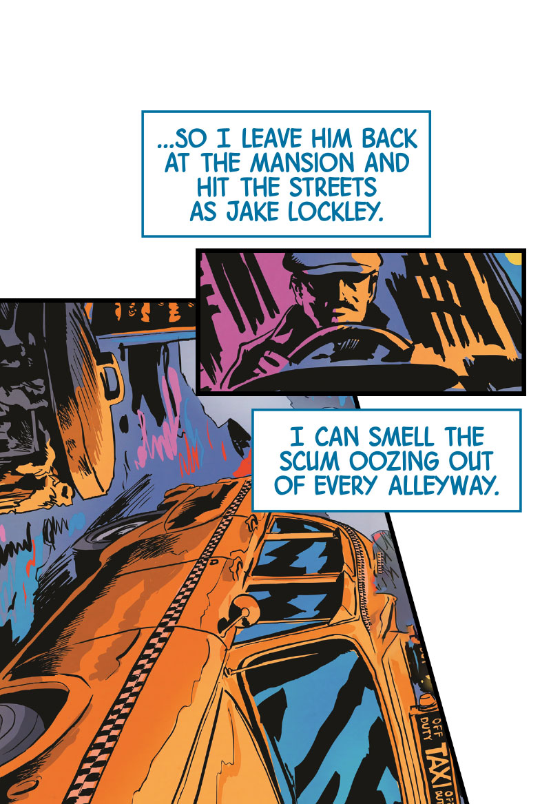Read online Moon Knight: Welcome to New Egypt Infinity Comic comic -  Issue #8 - 23