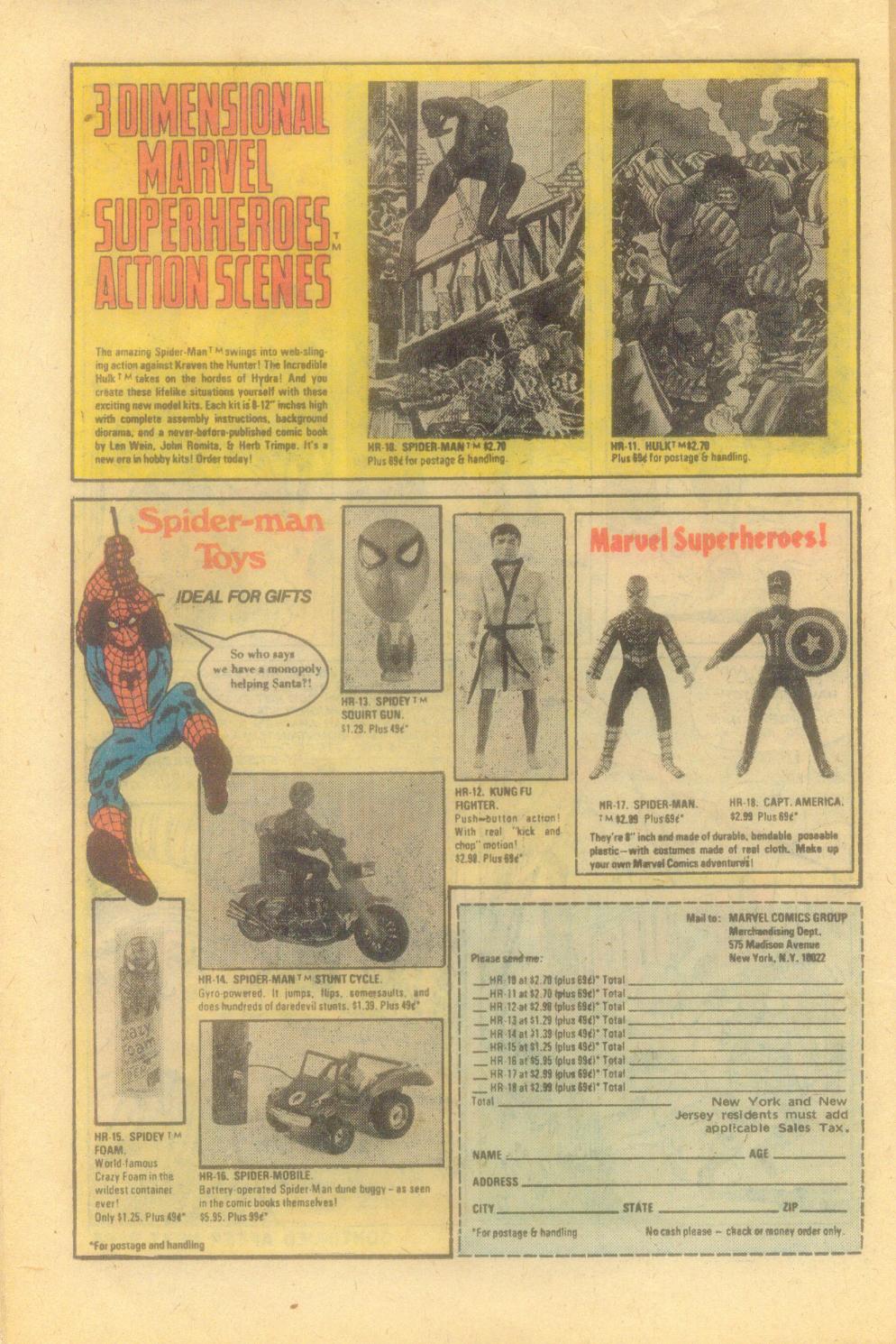 Read online Kid Colt Outlaw comic -  Issue #191 - 22