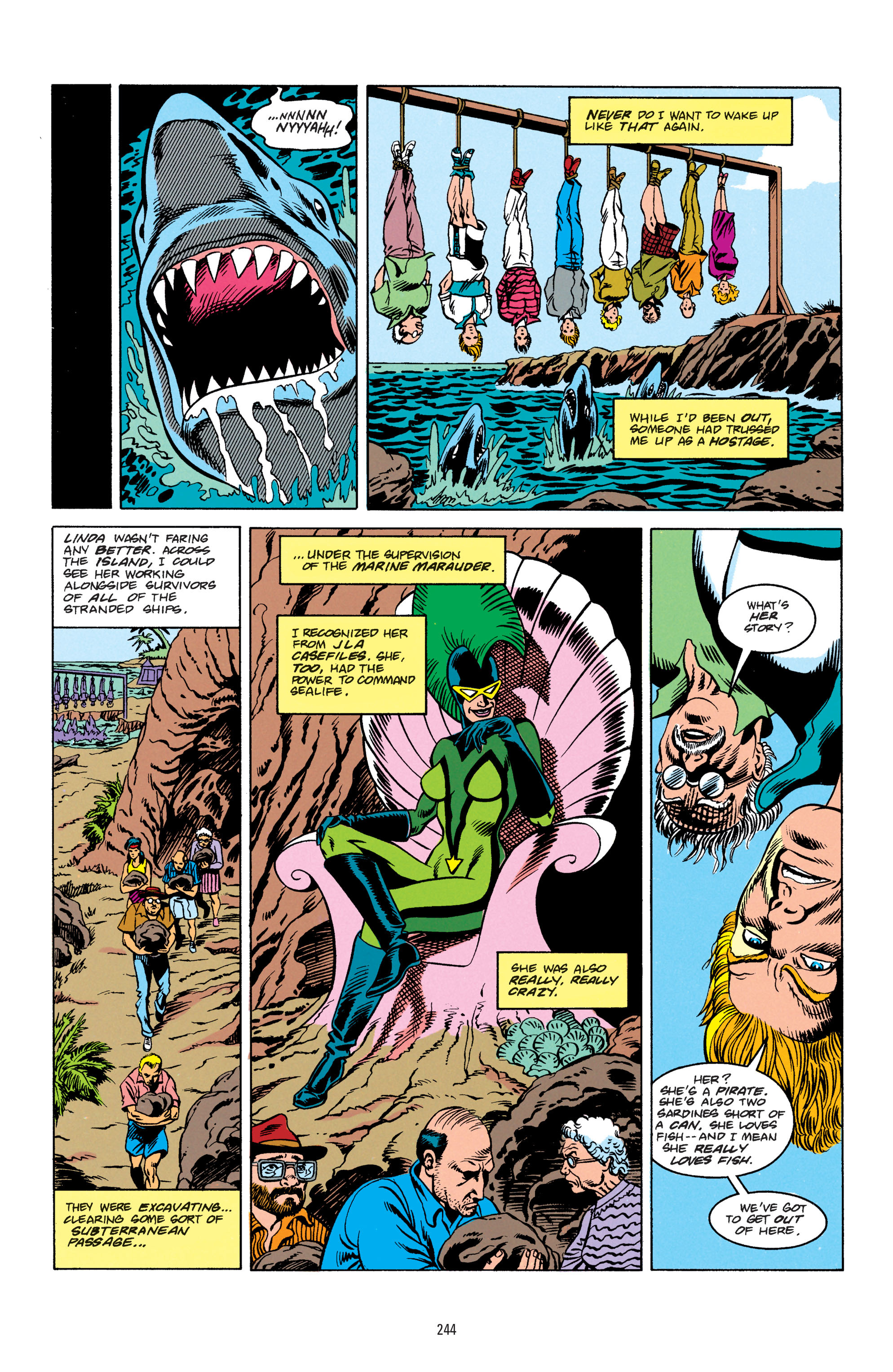 Read online The Flash (1987) comic -  Issue # _TPB The Flash by Mark Waid Book 1 (Part 3) - 42