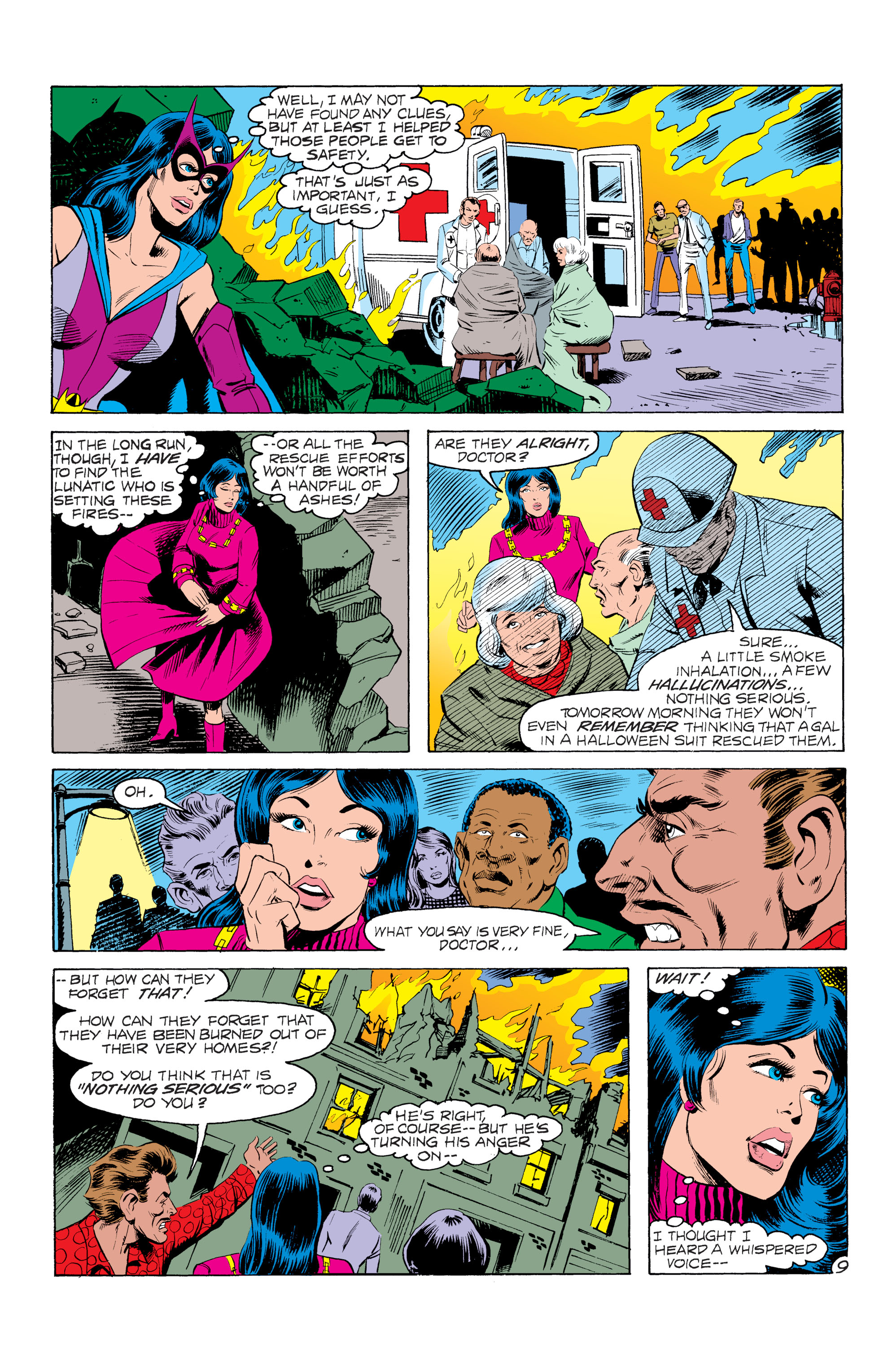 Read online The Batman Family comic -  Issue #18 - 64