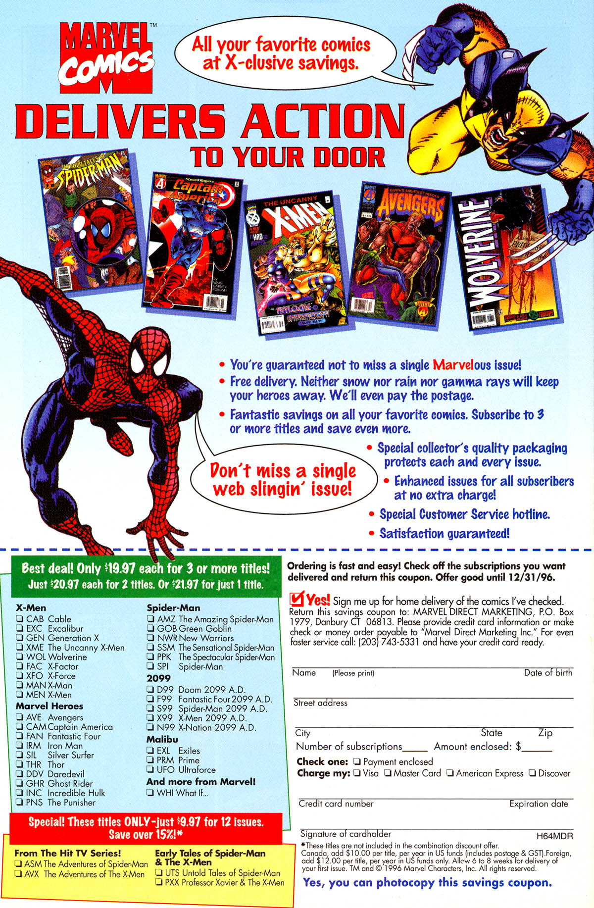 Read online X-Factor (1986) comic -  Issue #123 - 24