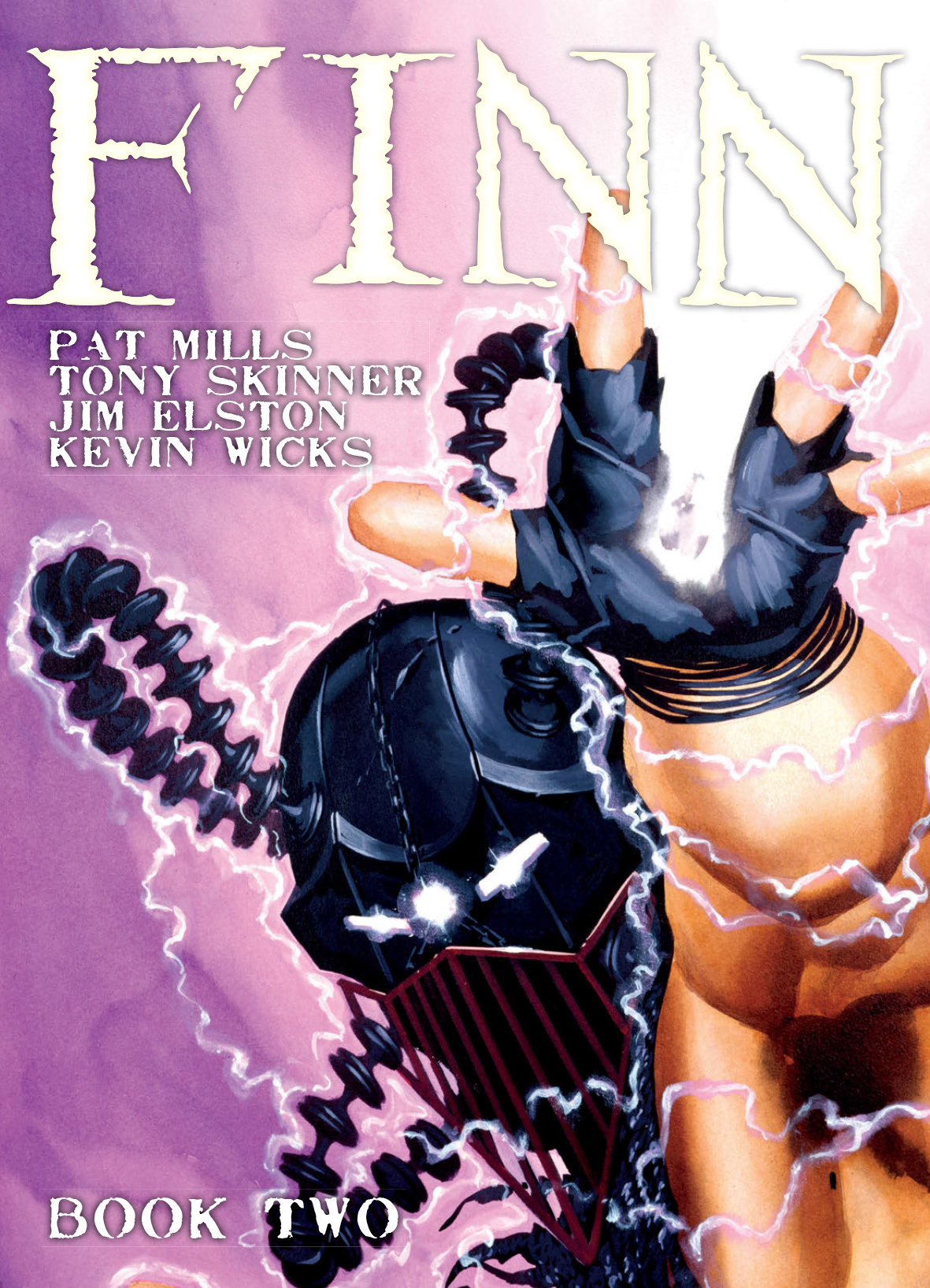 Read online Judge Dredd Megazine (Vol. 5) comic -  Issue #361 - 65