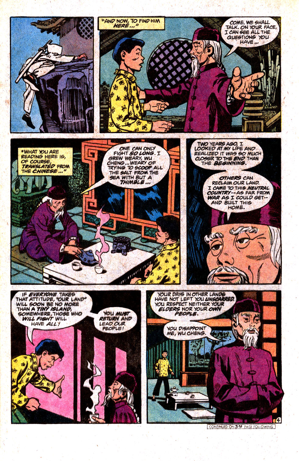 Blackhawk (1957) Issue #259 #150 - English 22
