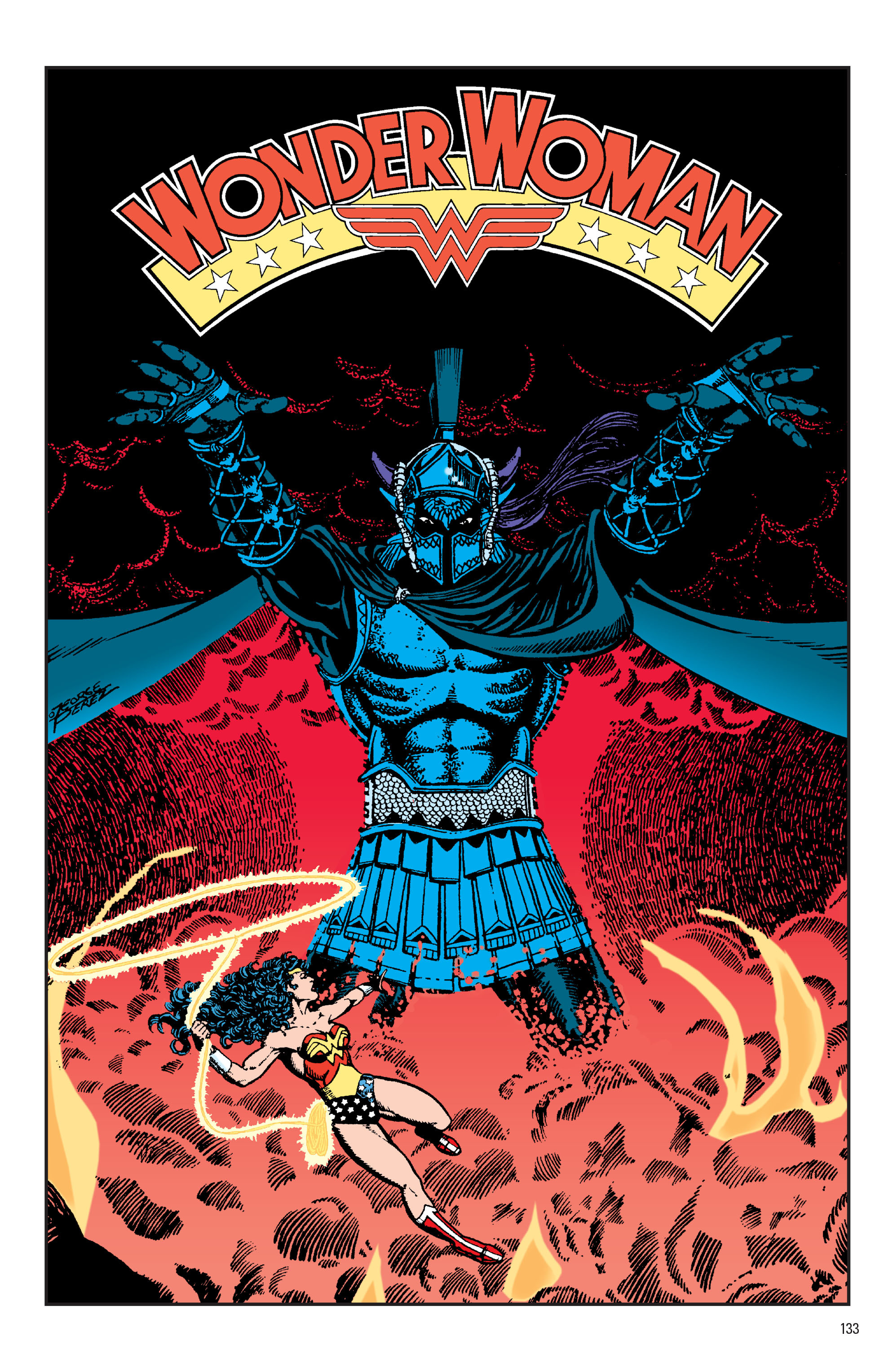 Read online Wonder Woman By George Pérez comic -  Issue # TPB 1 (Part 2) - 30