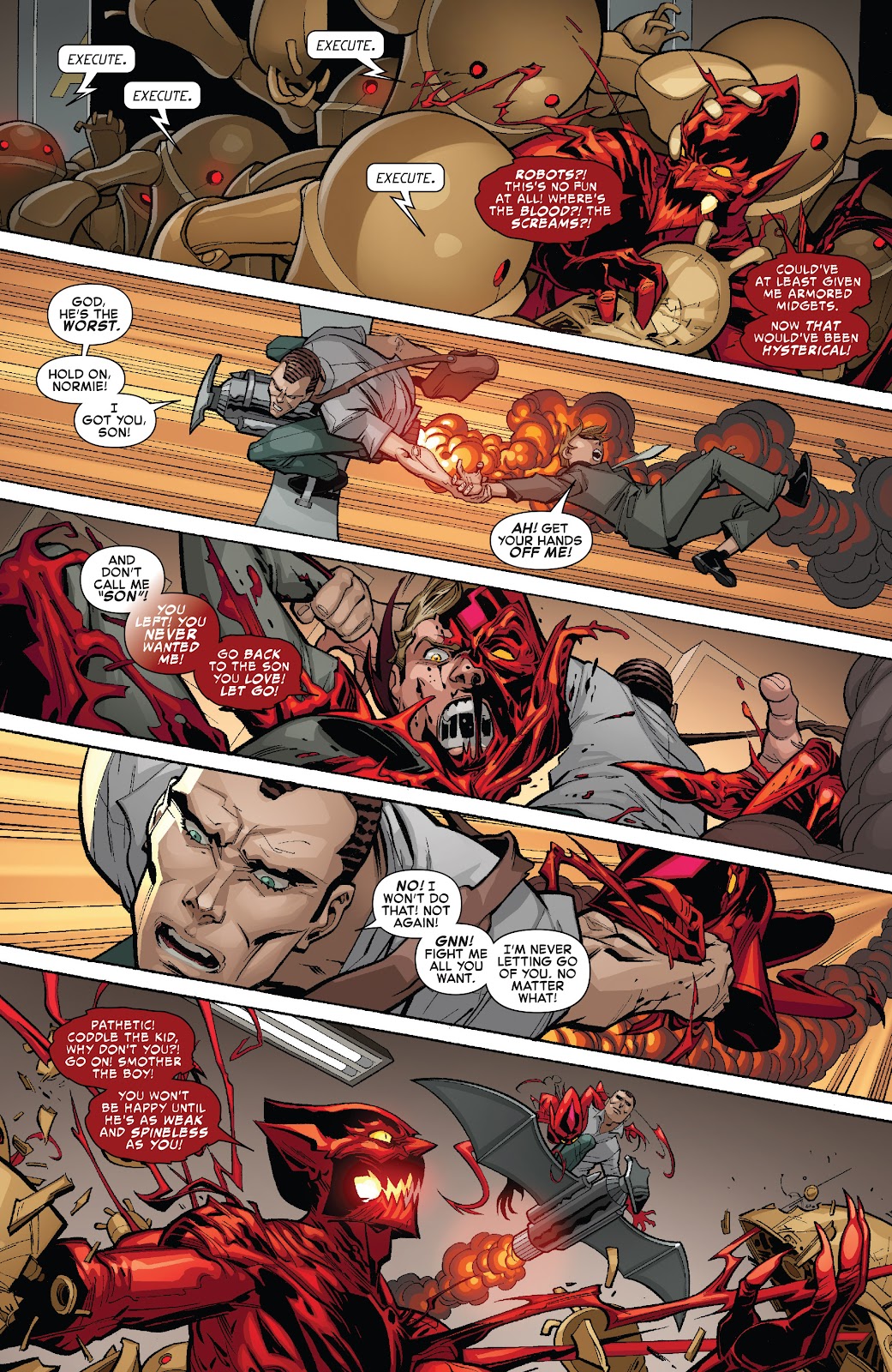 The Amazing Spider-Man (2015) issue 800 - Page 35