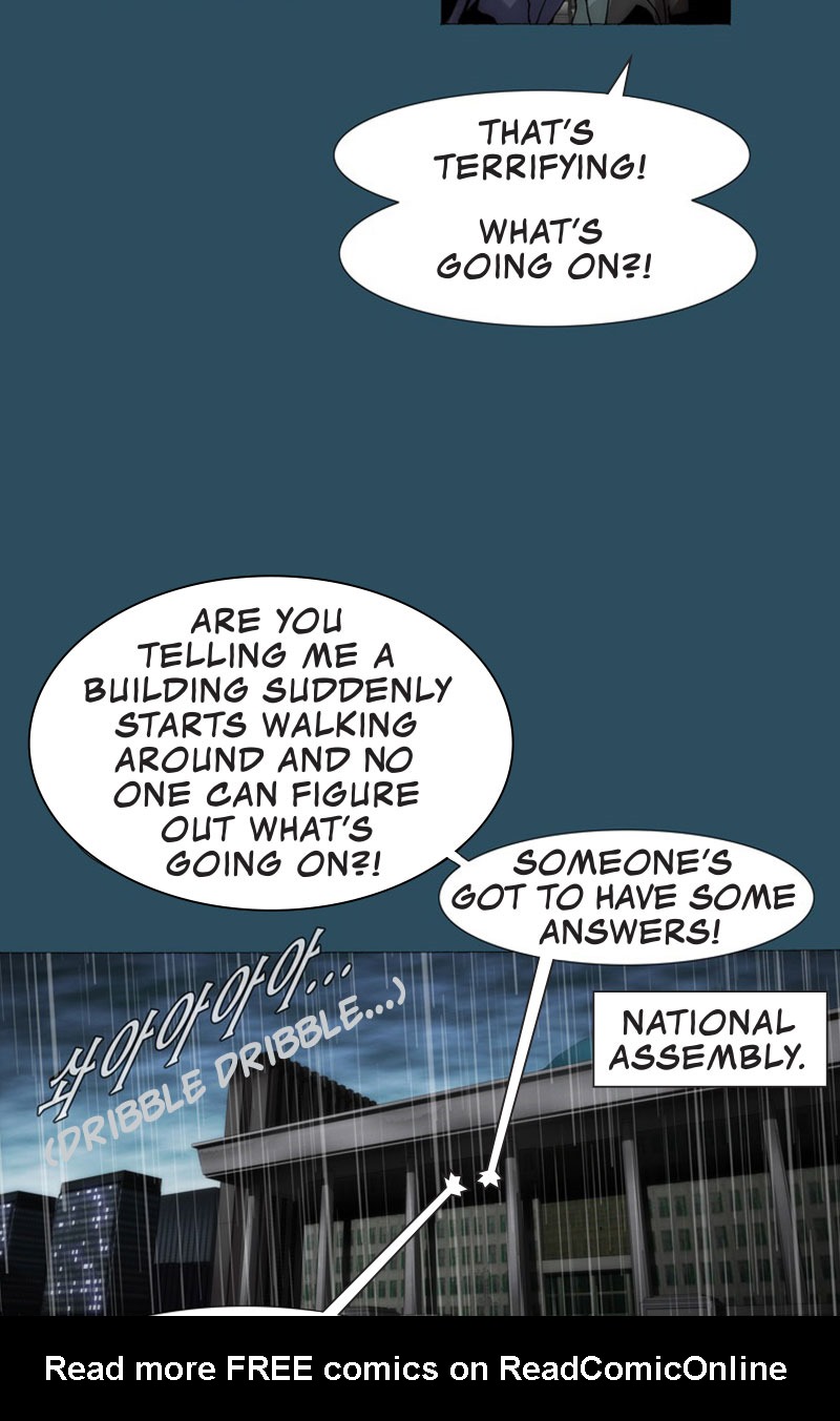 Read online Avengers: Electric Rain Infinity Comic comic -  Issue #2 - 4