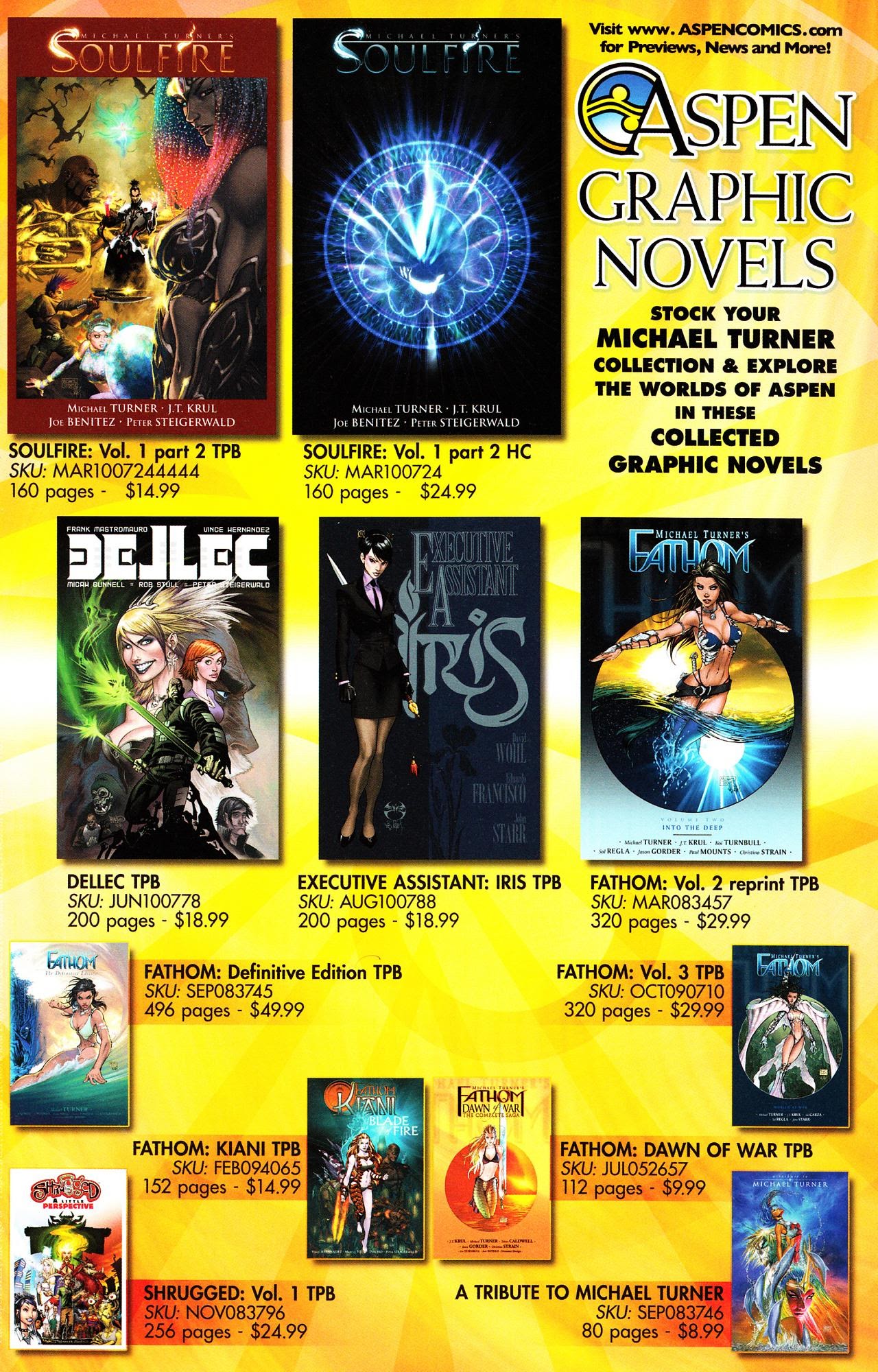 Read online Executive Assistant Lotus comic -  Issue #3 - 29