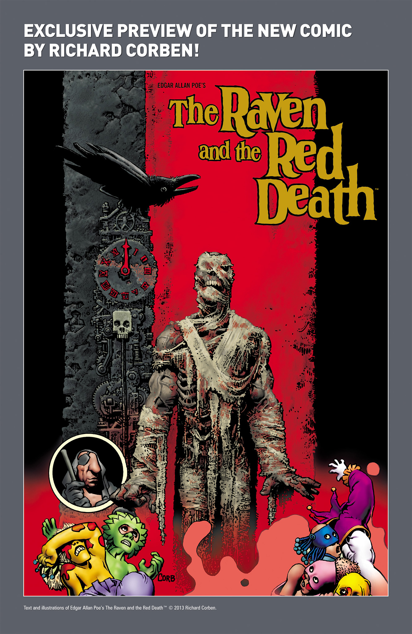 Read online The Strain: The Fall comic -  Issue #3 - 26