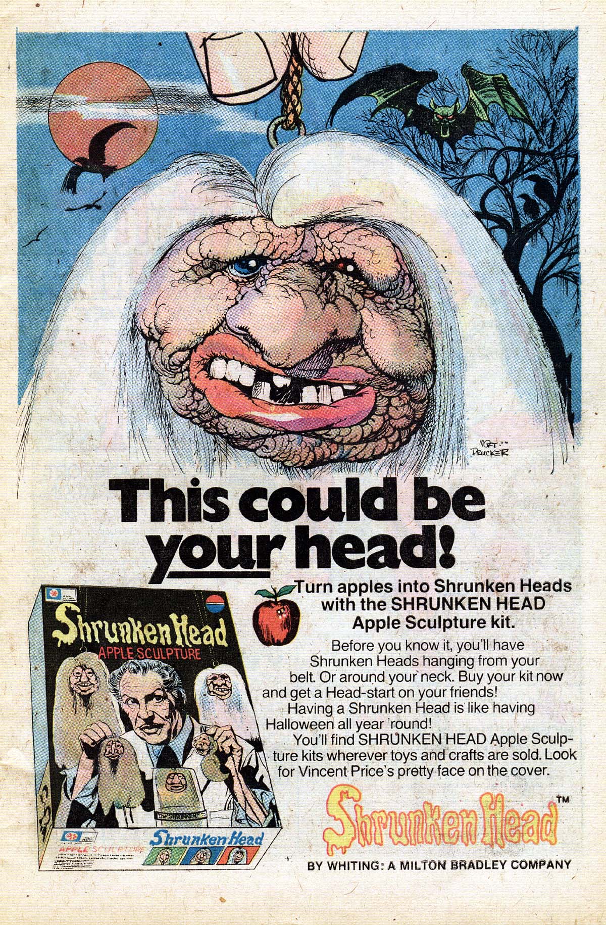 Read online G.I. Combat (1952) comic -  Issue #186 - 9