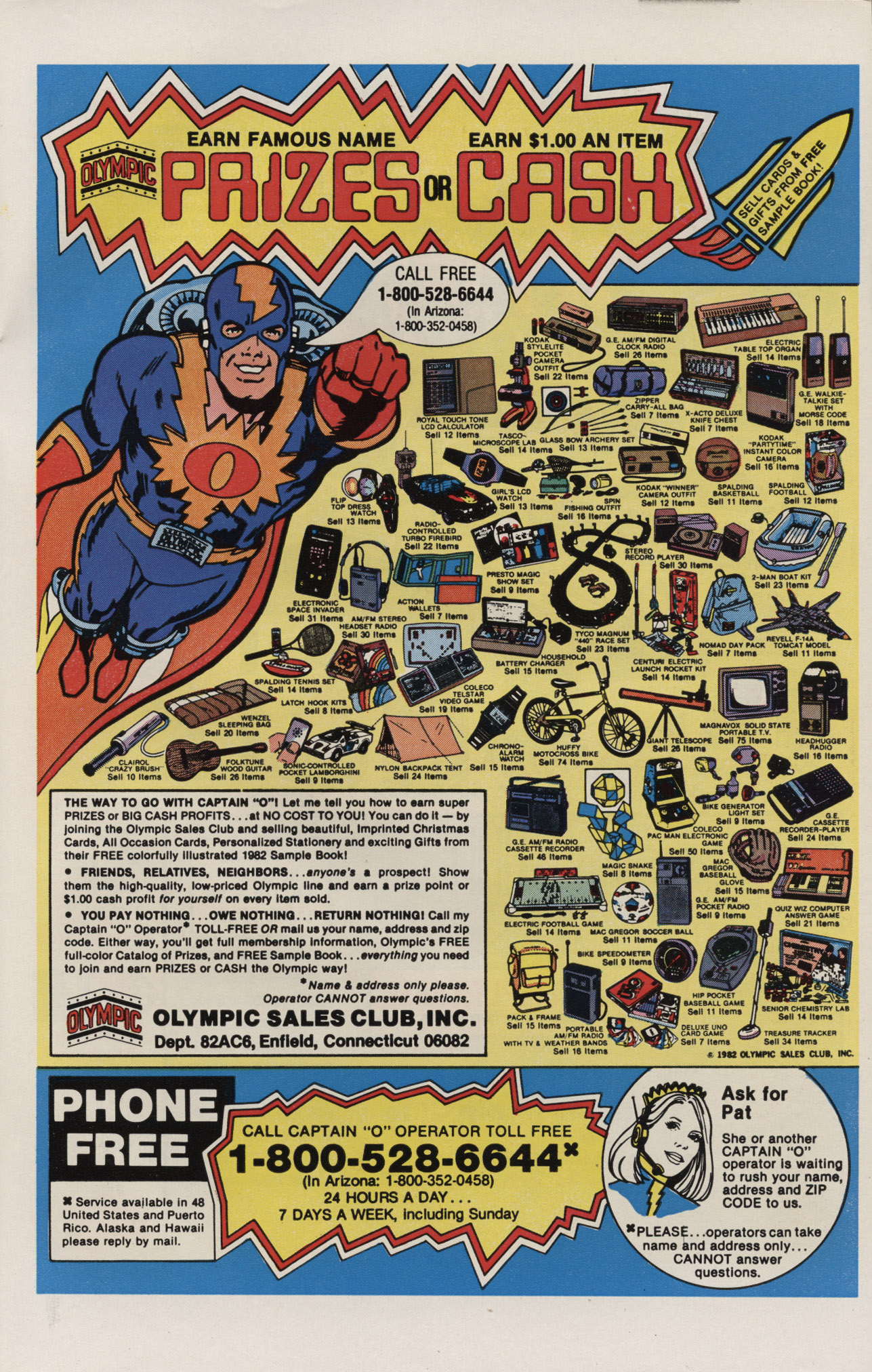 Read online Archie's Joke Book Magazine comic -  Issue #287 - 35