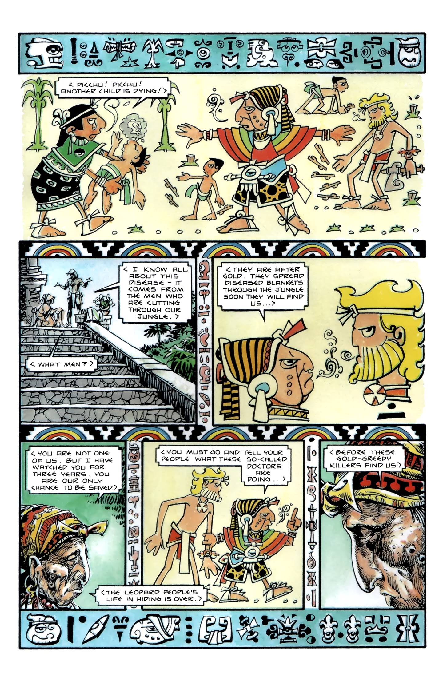 Read online Steed and Mrs. Peel (2012) comic -  Issue #5 - 9