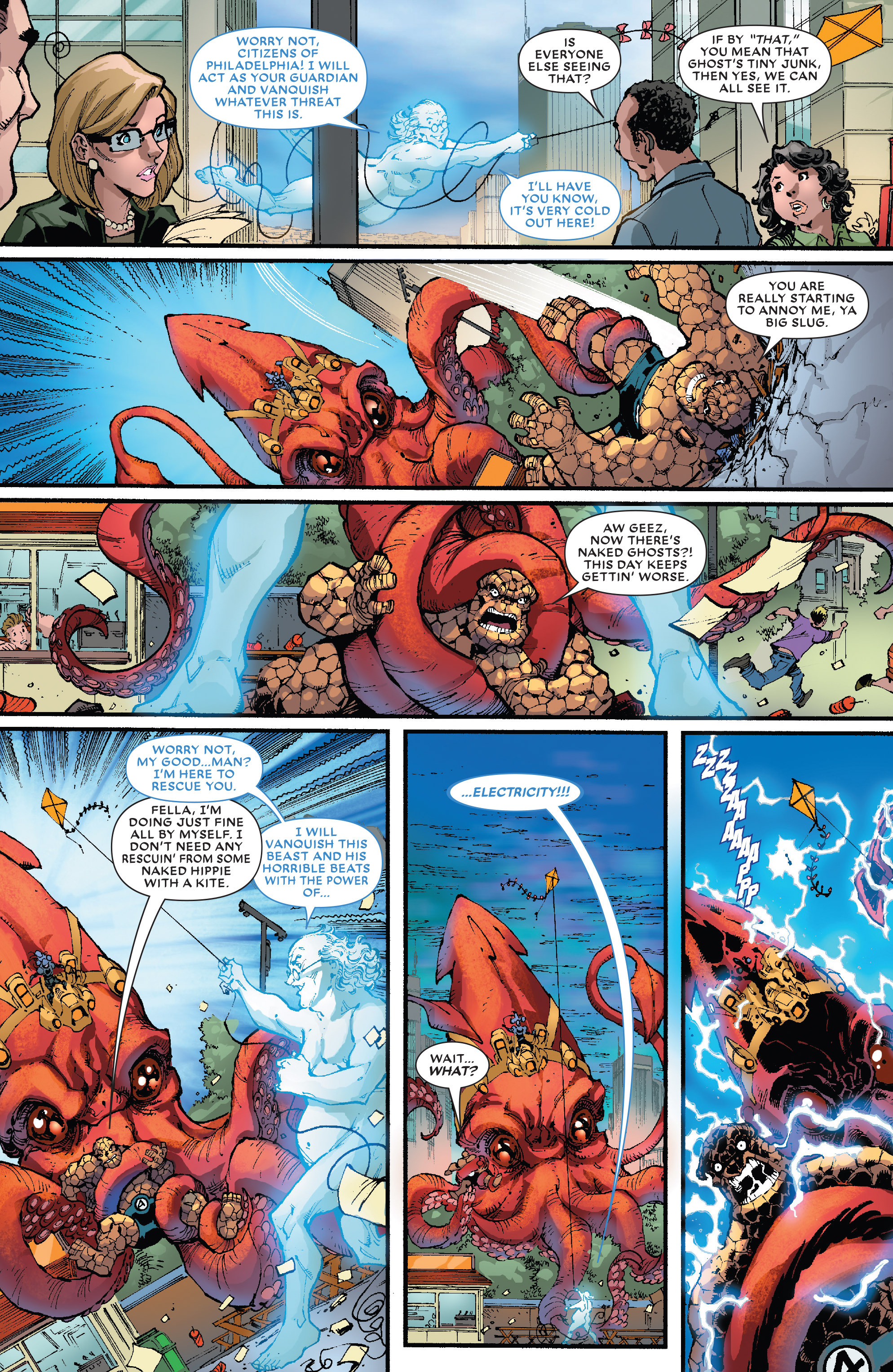 Read online Deadpool (2013) comic -  Issue #45 - 58