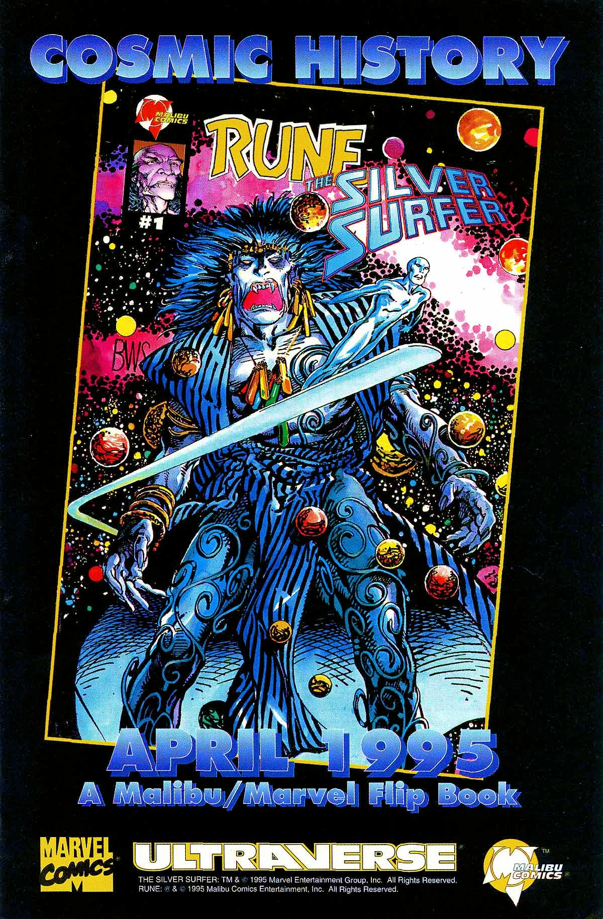 Read online The Strangers comic -  Issue #22 - 13