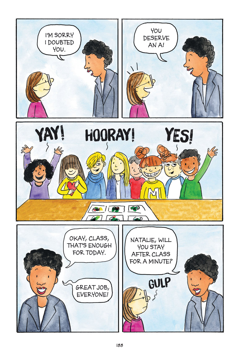 Read online Nat Enough comic -  Issue # TPB 1 (Part 2) - 94