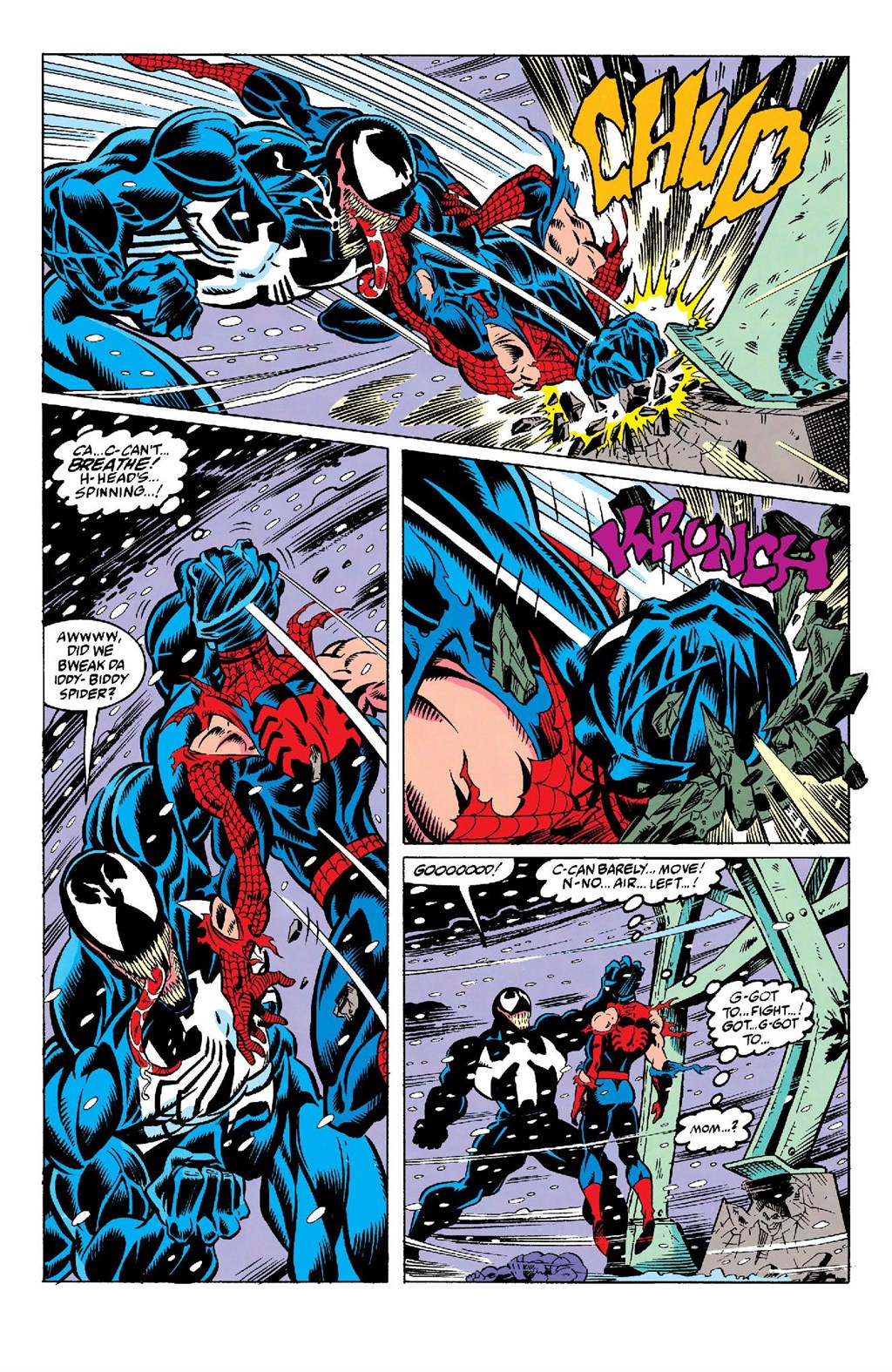 Read online Amazing Spider-Man Epic Collection comic -  Issue # Invasion of the Spider-Slayers (Part 3) - 80