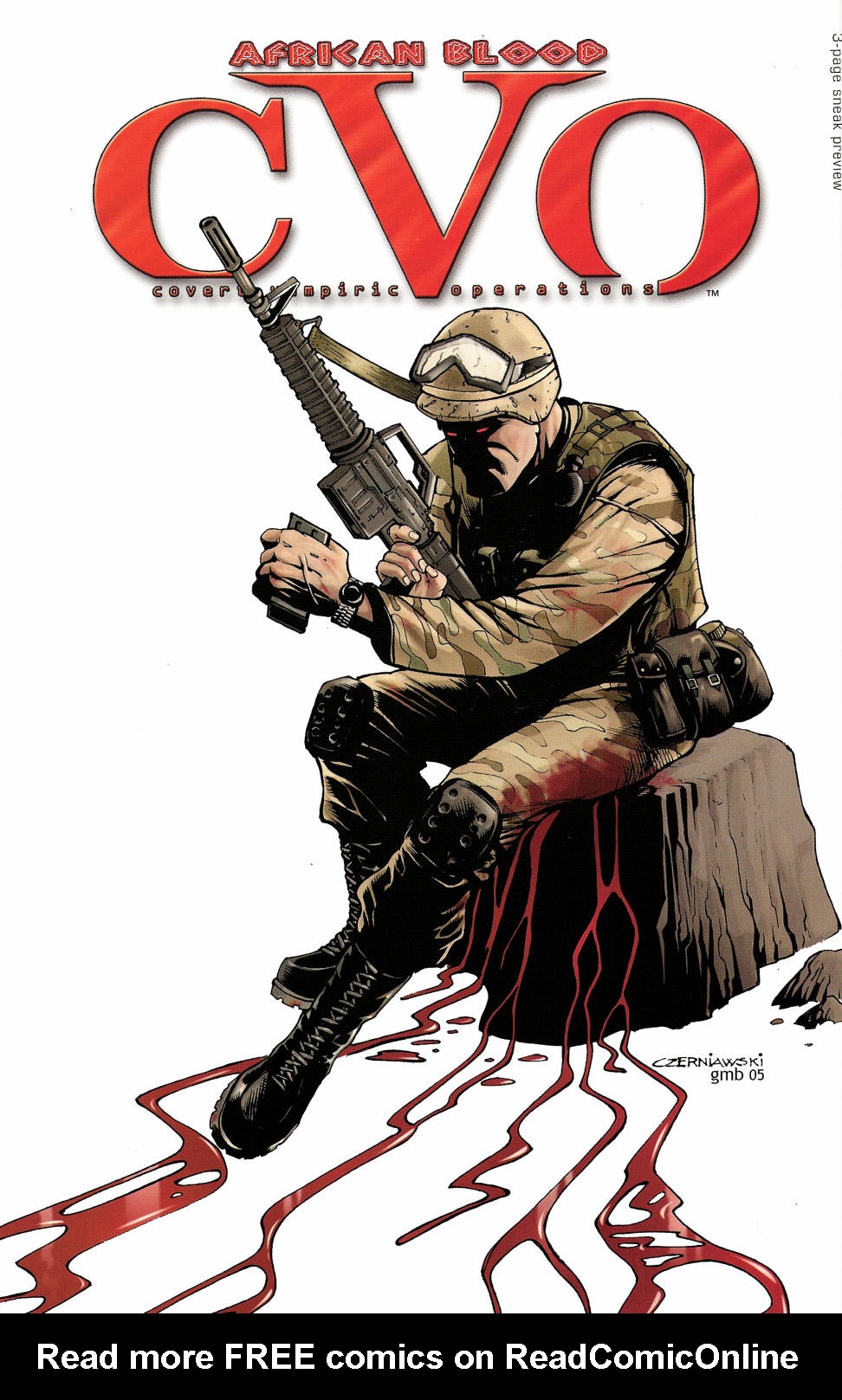 Read online Wormwood: Gentleman Corpse comic -  Issue #2 - 30