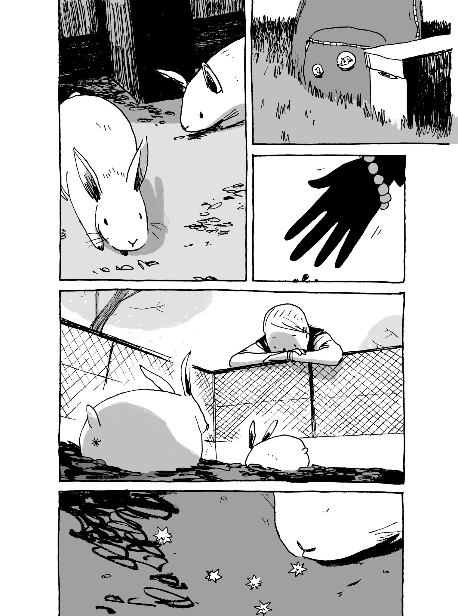 Read online Henshin comic -  Issue # TPB - 260