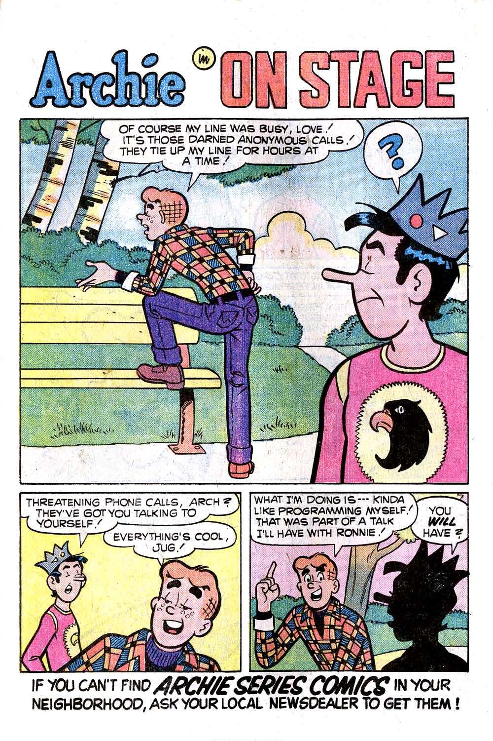 Archie (1960) 263 Page 13