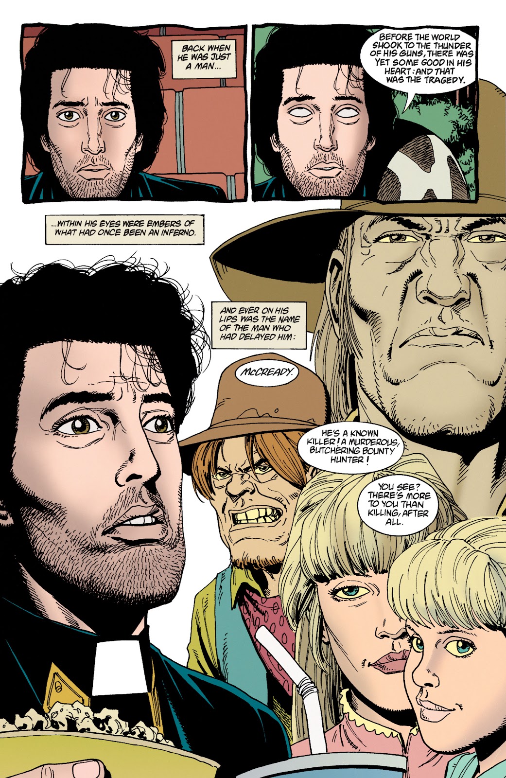 Preacher issue 32 - Page 13