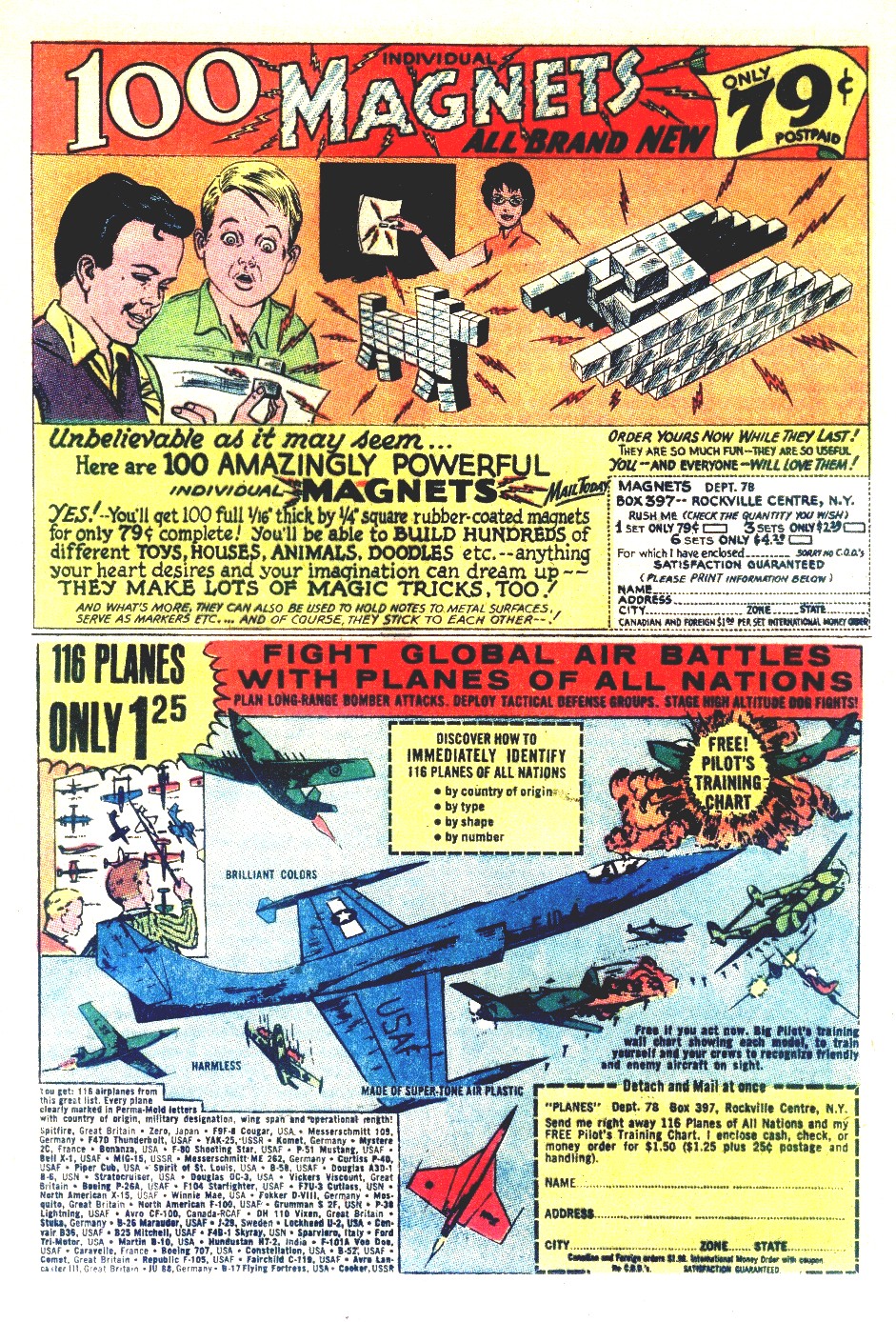 Read online Our Army at War (1952) comic -  Issue #183 - 12