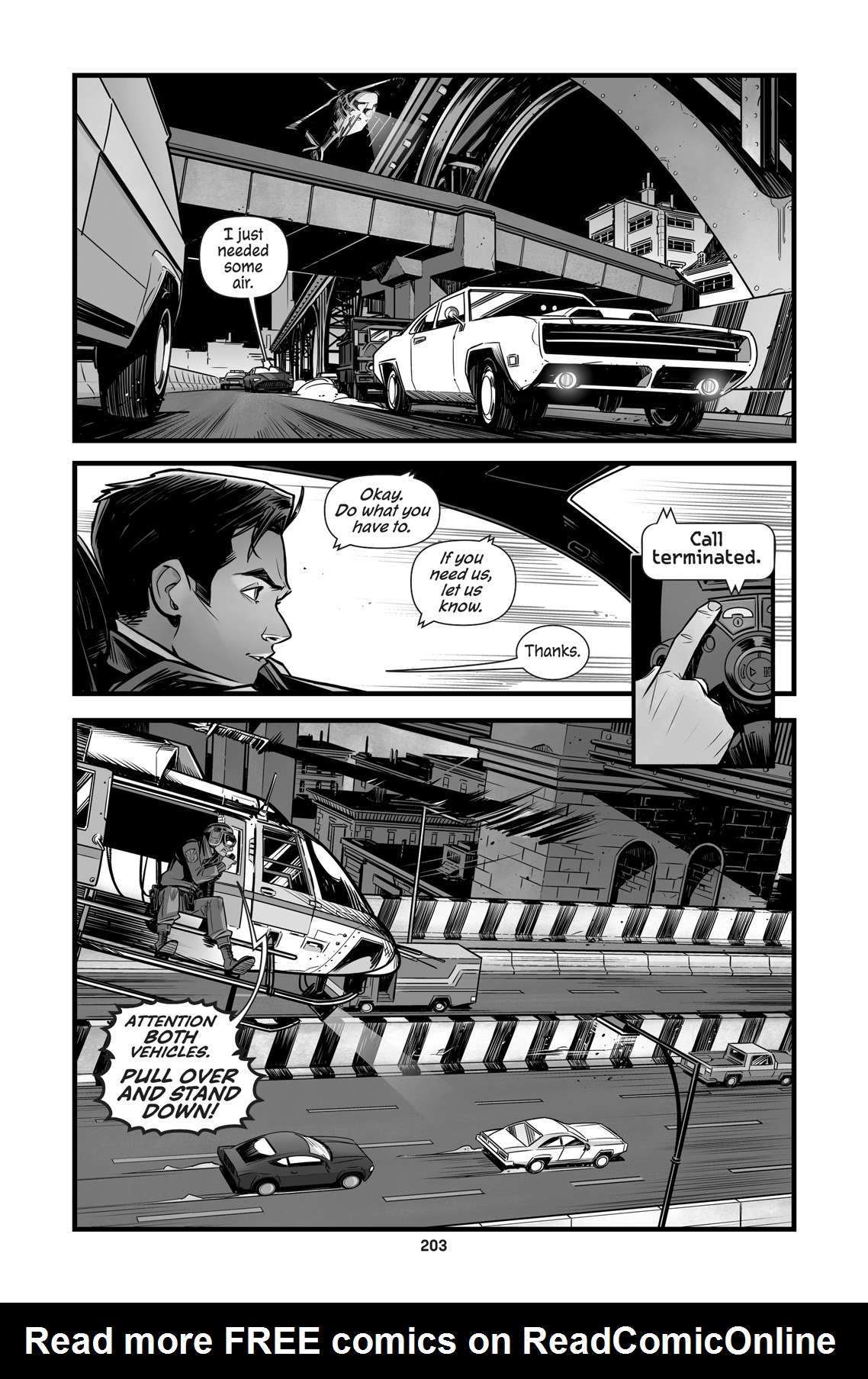 Read online Wonder Woman: Warbringer: The Graphic Novel comic -  Issue # TPB (Part 2) - 93