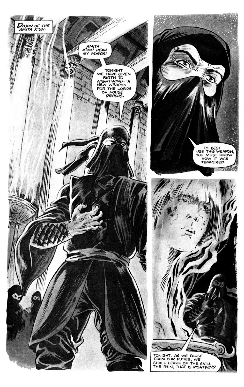 Ninja Elite issue 2 - Page 10