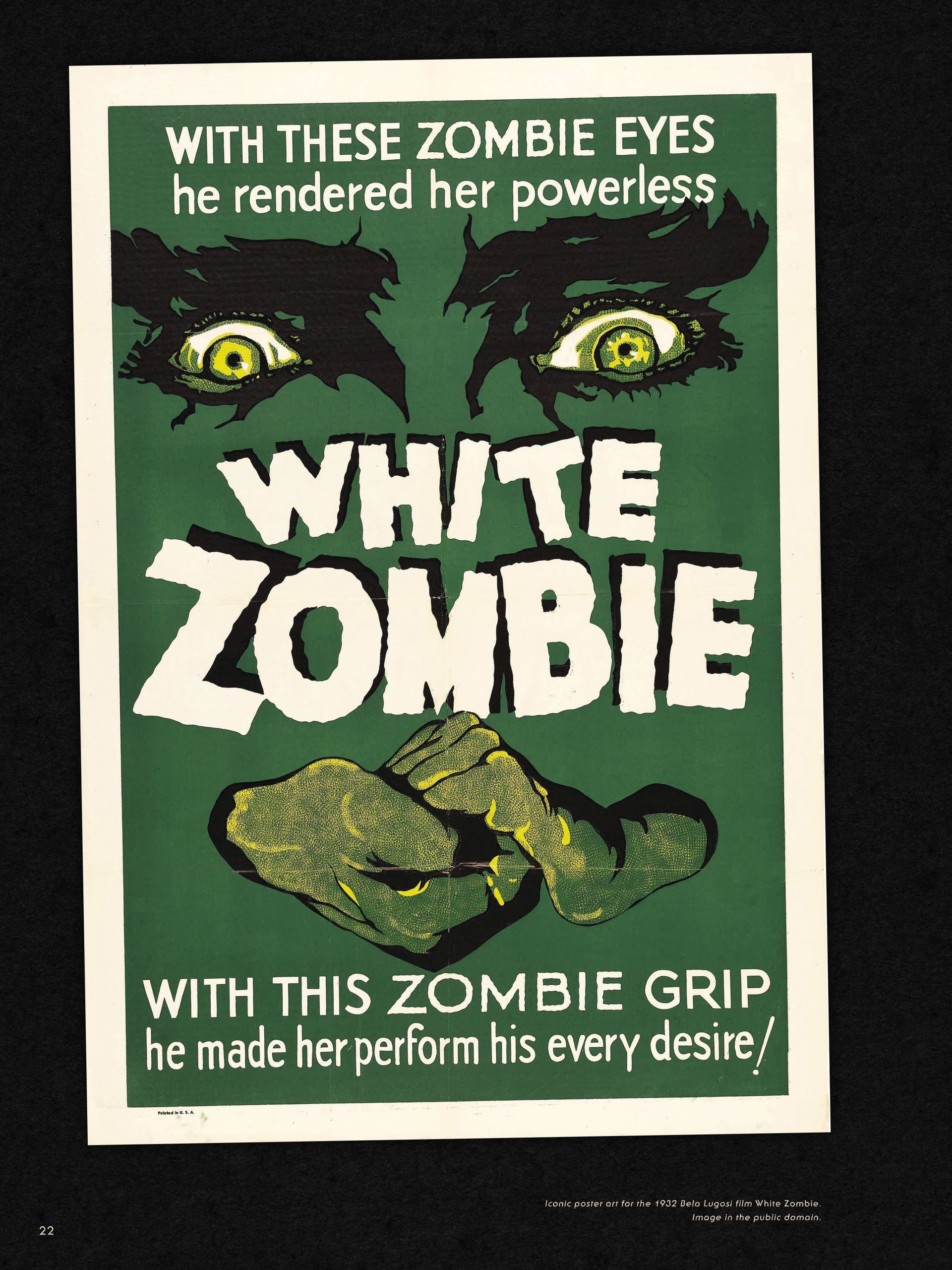 Read online Untold Horror comic -  Issue # TPB (Part 1) - 25