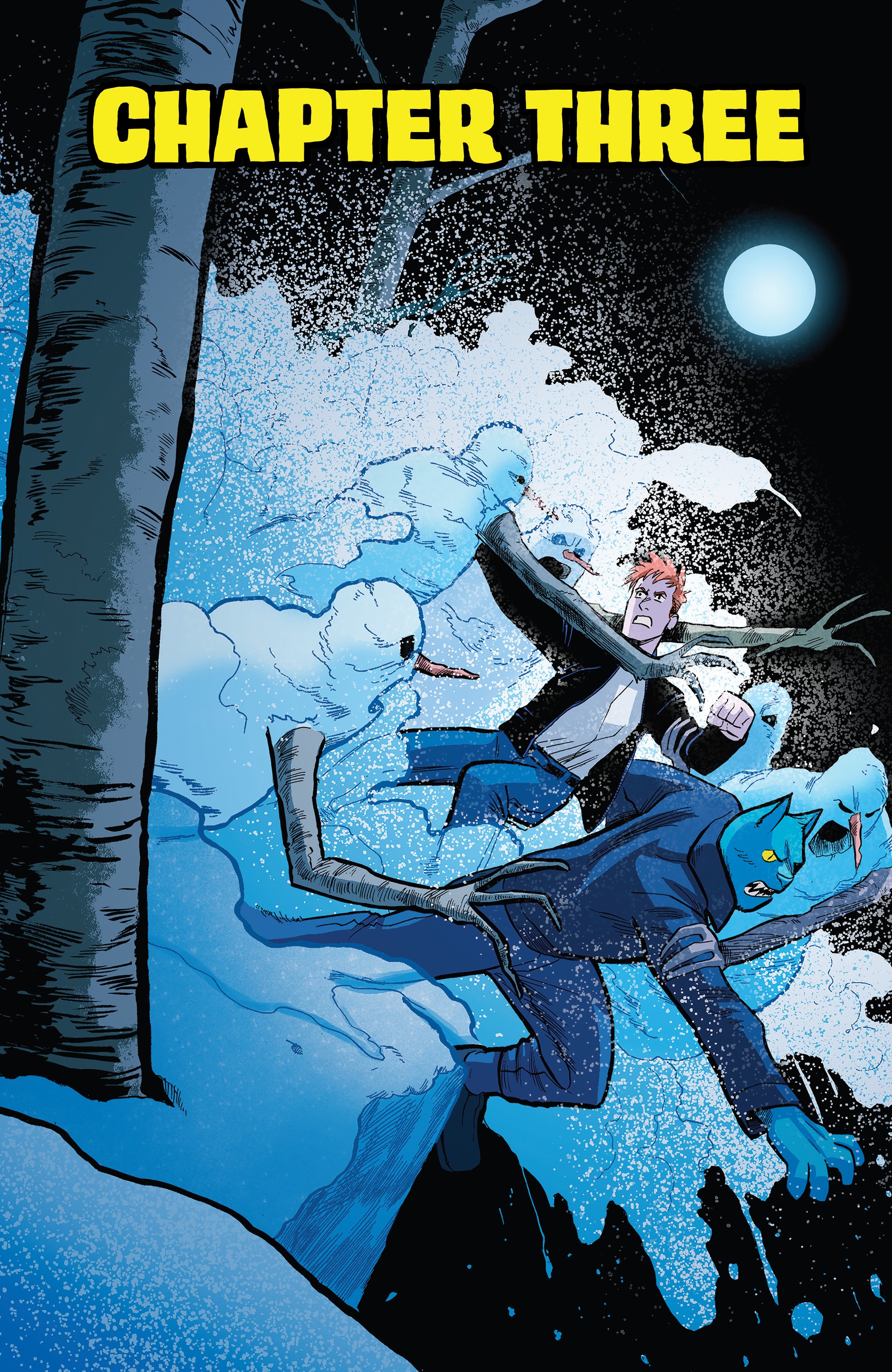 Read online Spencer & Locke 2 comic -  Issue #3 - 2